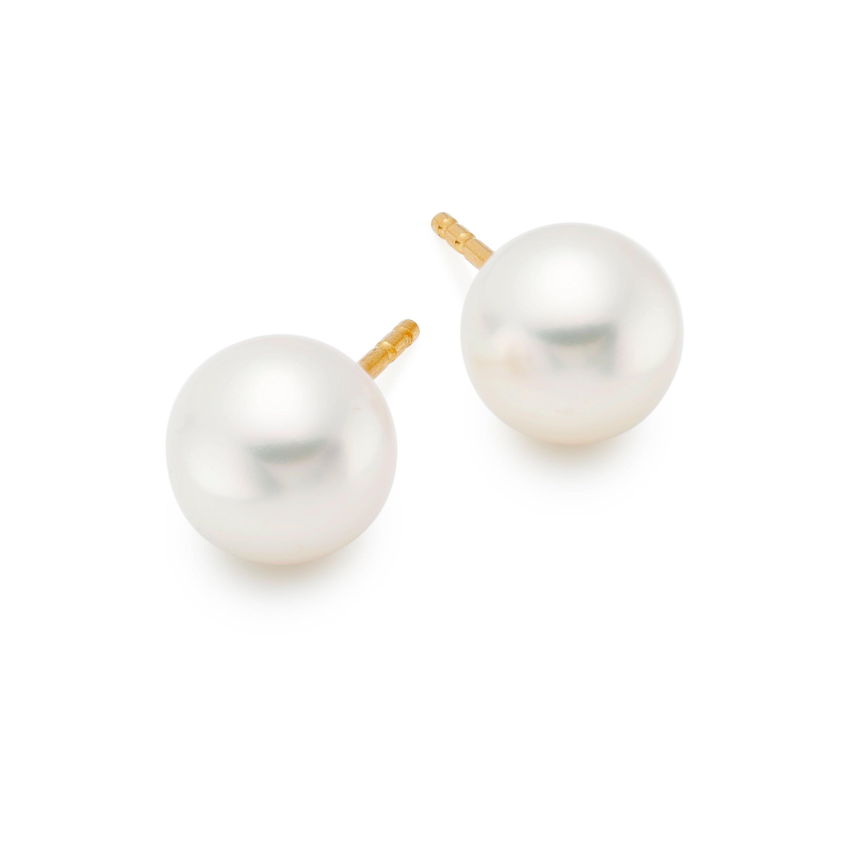 Mikimoto earrings on sale