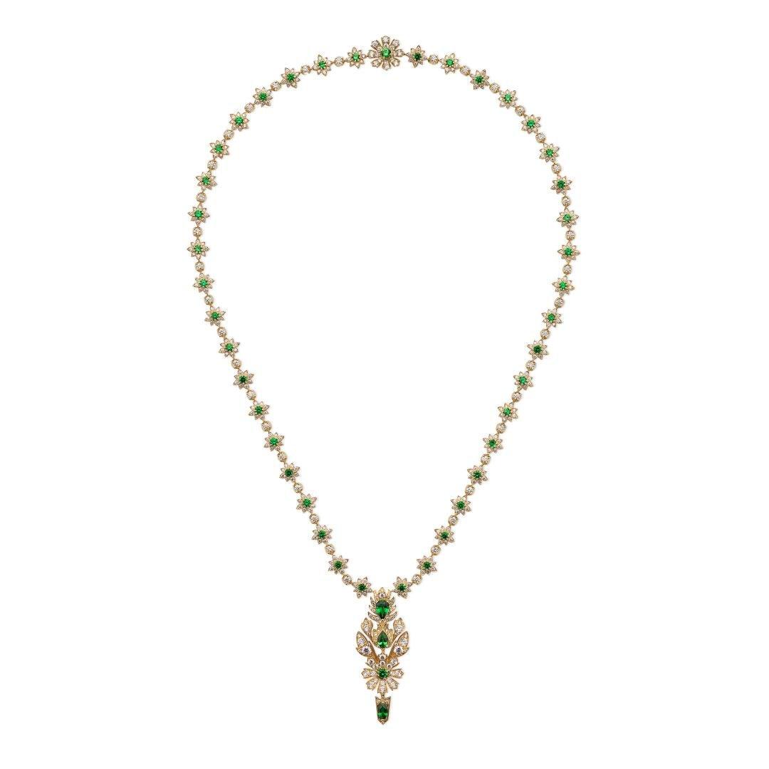 Diamond necklace cost clearance