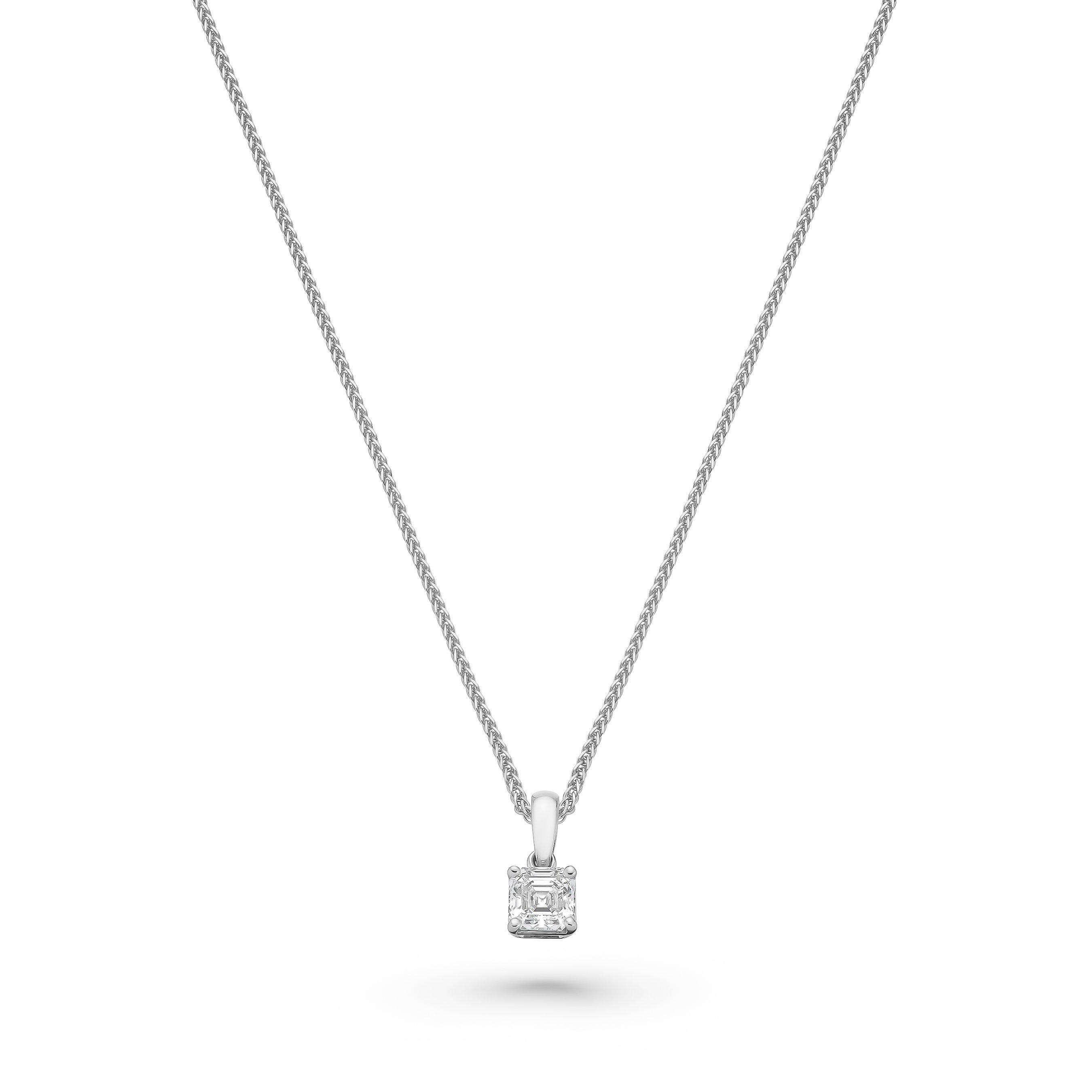 Royal Asscher 