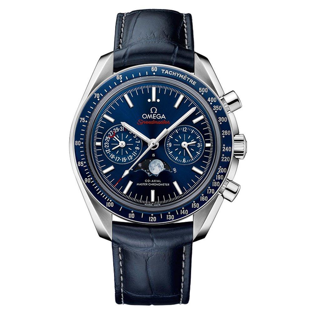 Omega flyback chronograph sale