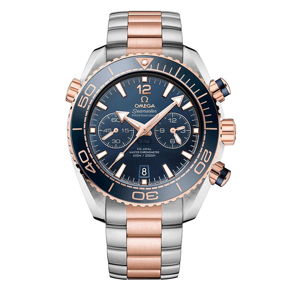 Omega seamaster planet ocean watches on sale