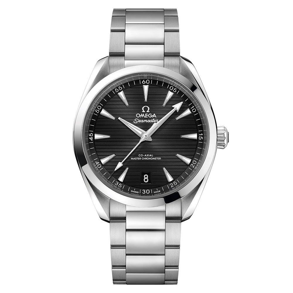 OMEGA Seamaster Aqua Terra 150m Co Axial Master Chronometer