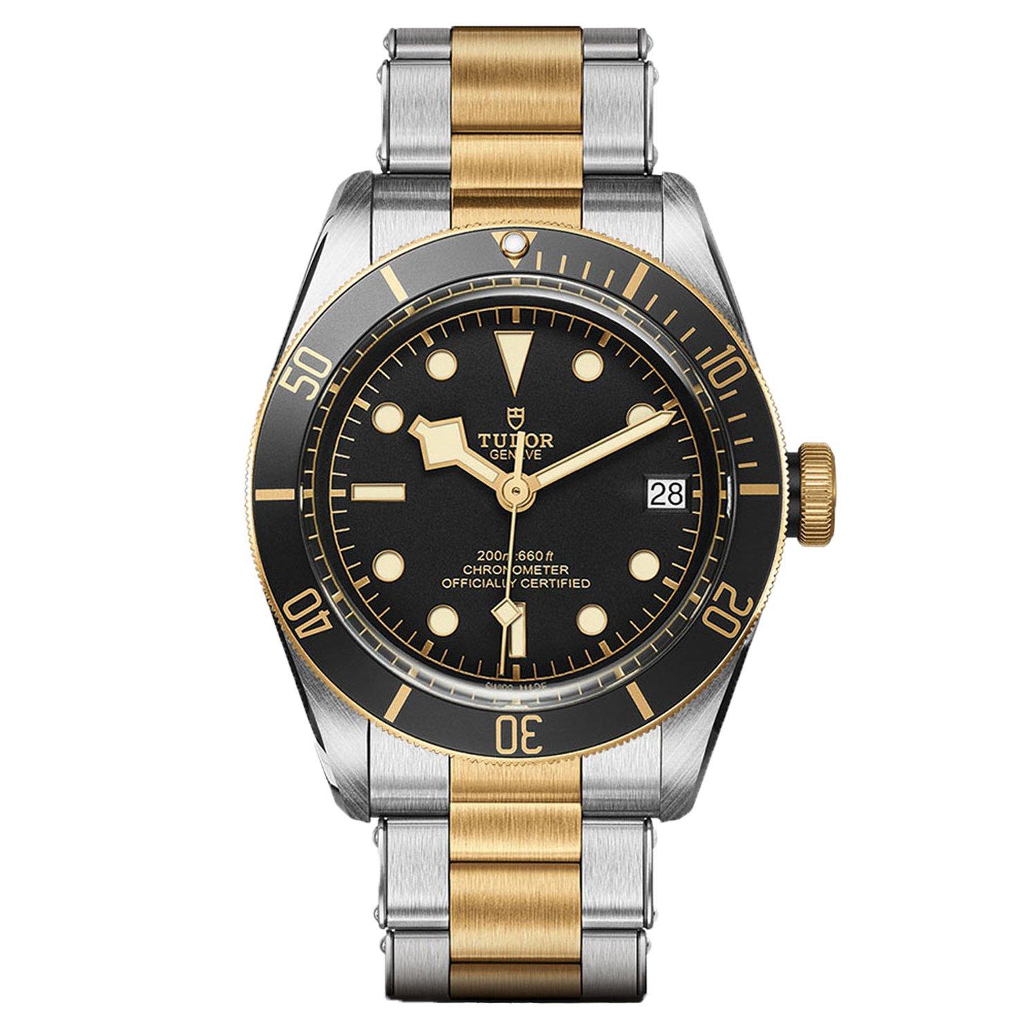 TUDOR 