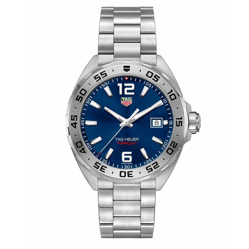 TAG Heuer Formula 1 Stainless Steel Quartz Men’s Watch