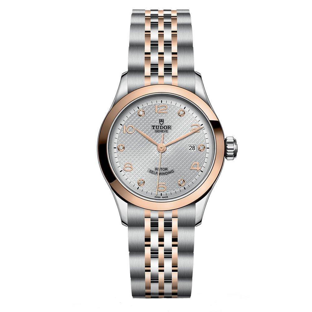 Tudor lady watch hotsell