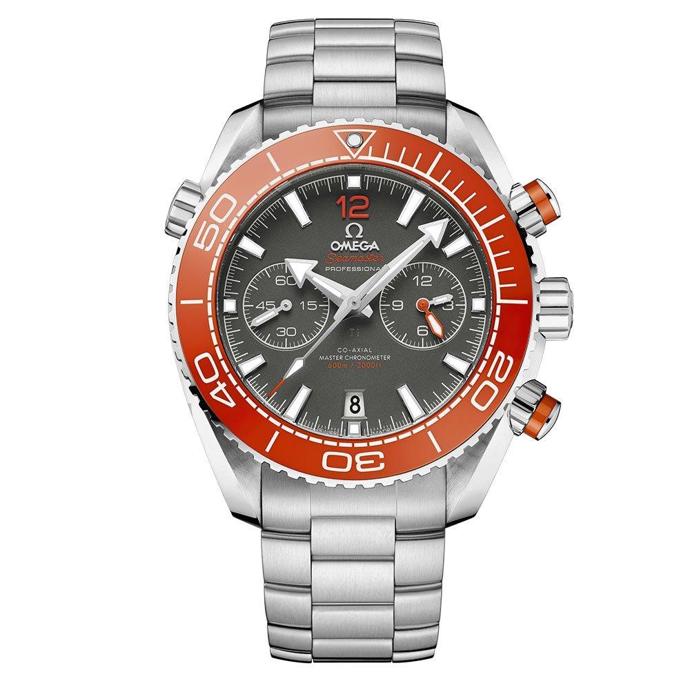 Omega seamaster best sale 600 planet ocean