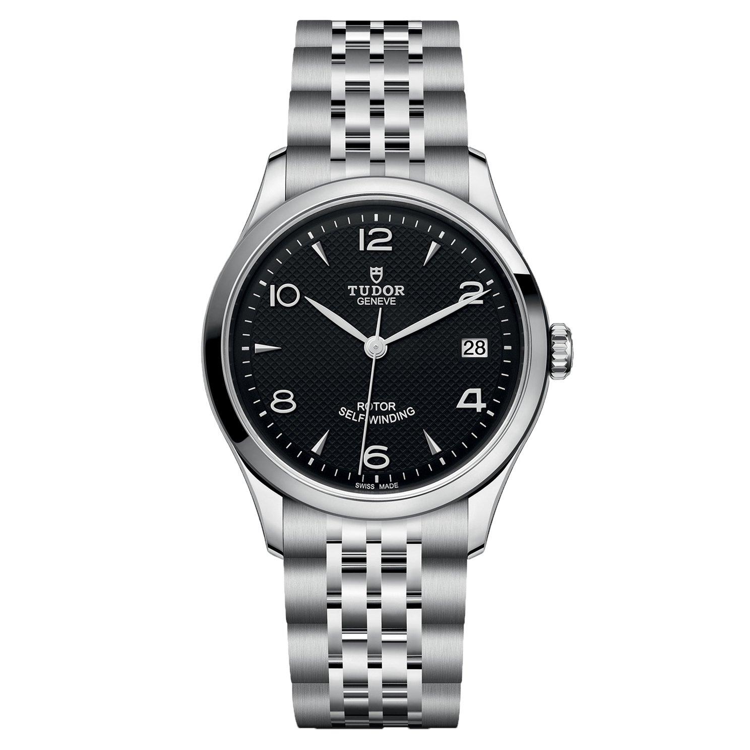 TUDOR 