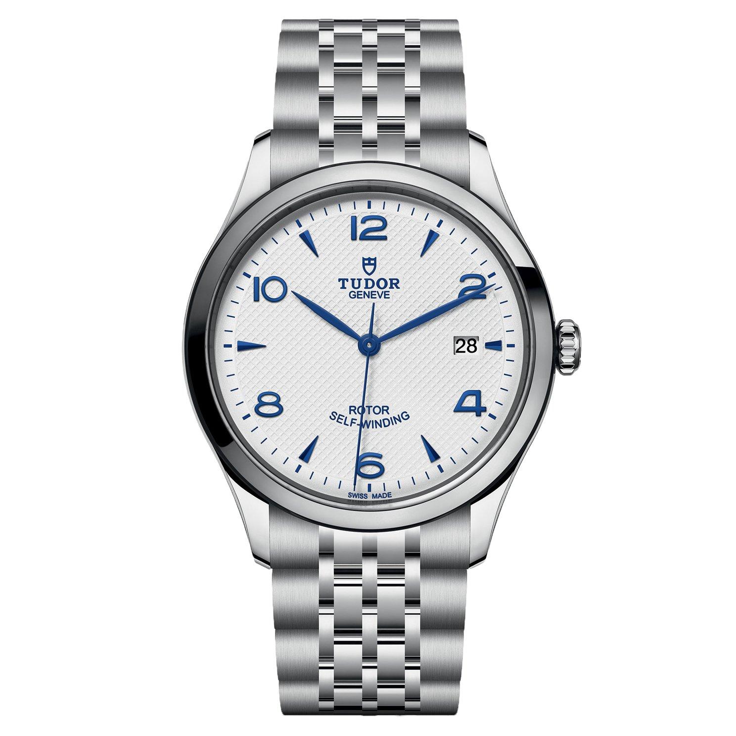 TUDOR 