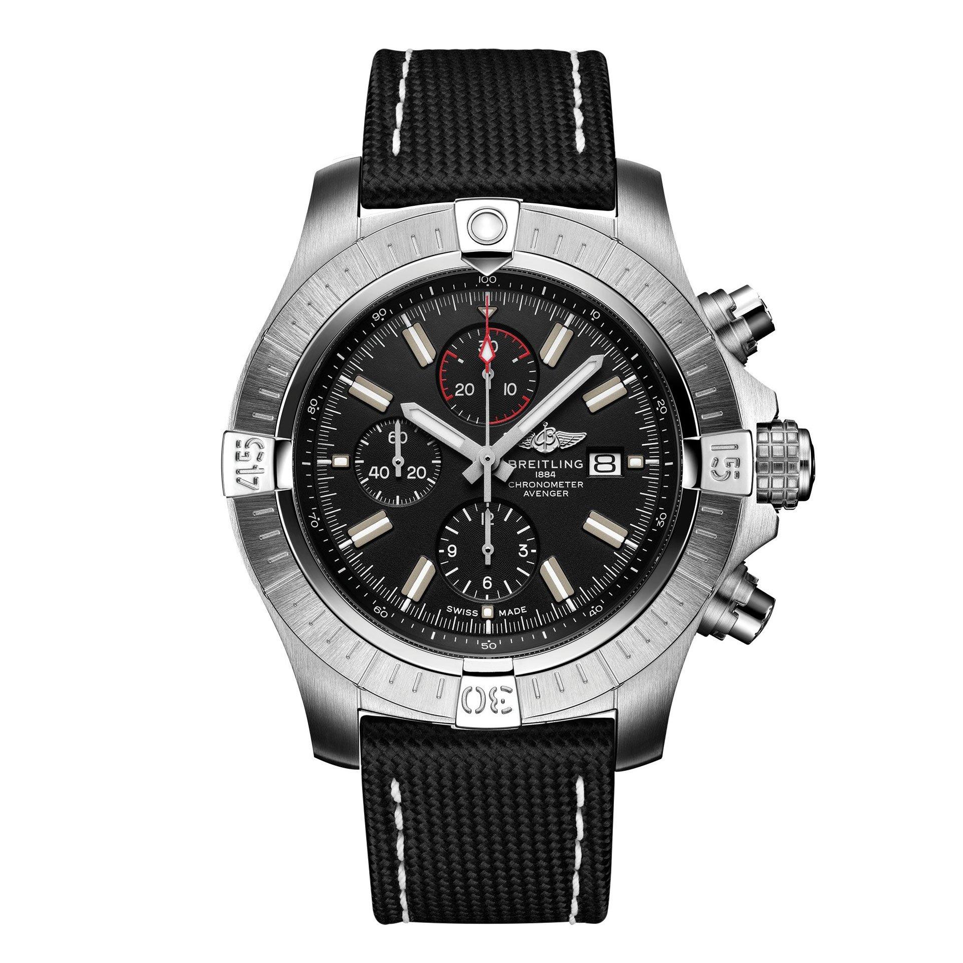 OMEGA Seamaster Planet Ocean 600m Co-Axial Master Chronometer ...