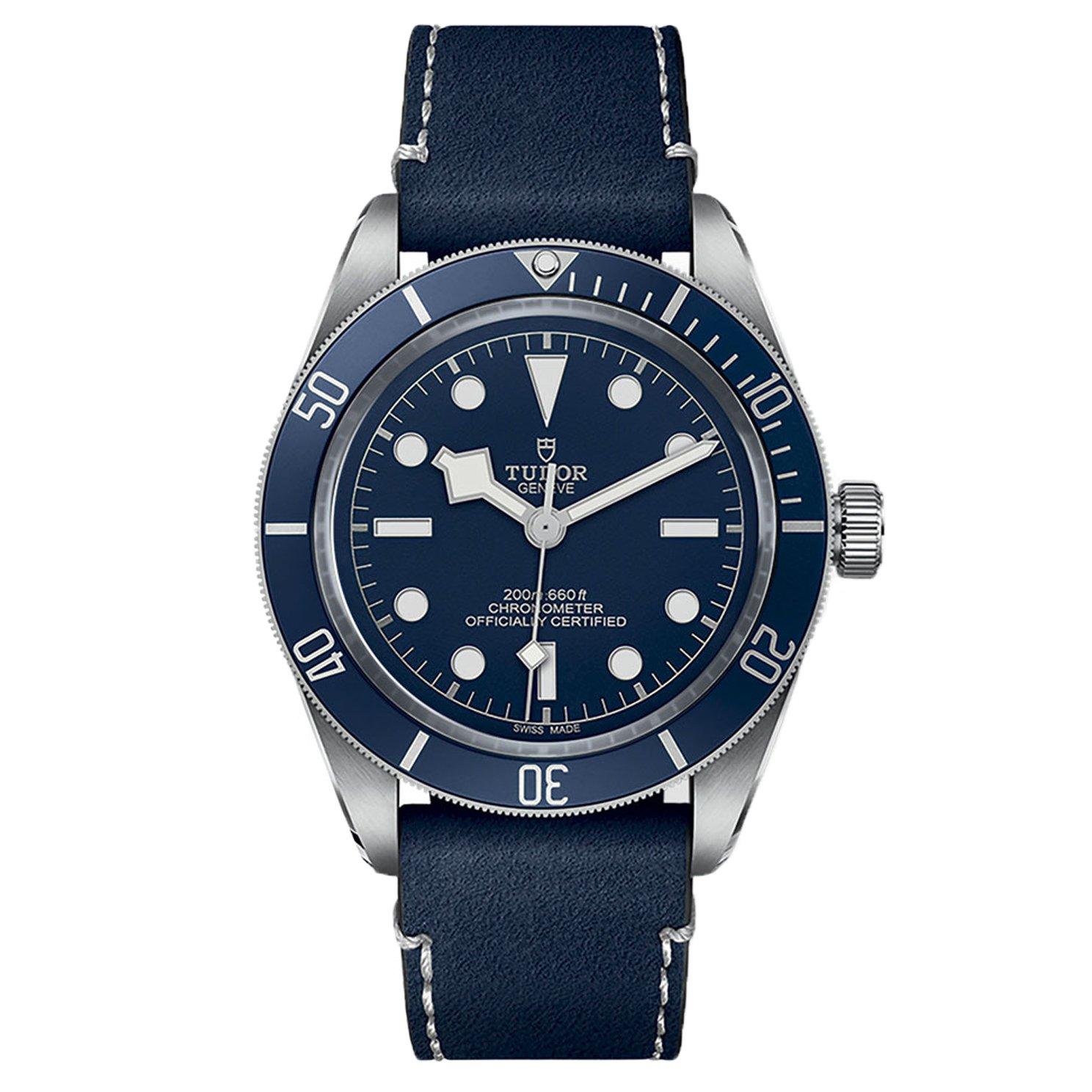 Tudor mt5402 accuracy hotsell