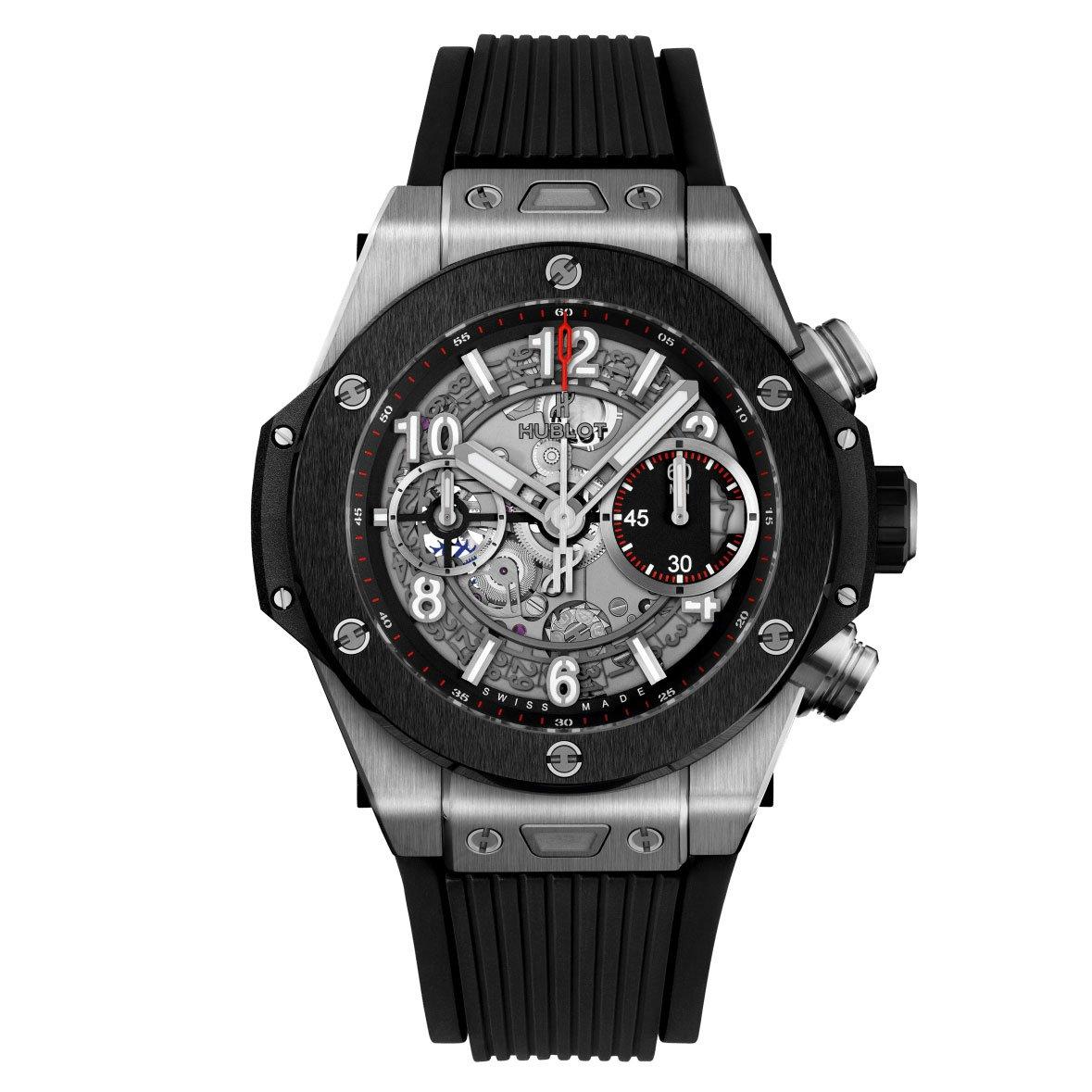 Hublot big banf sale