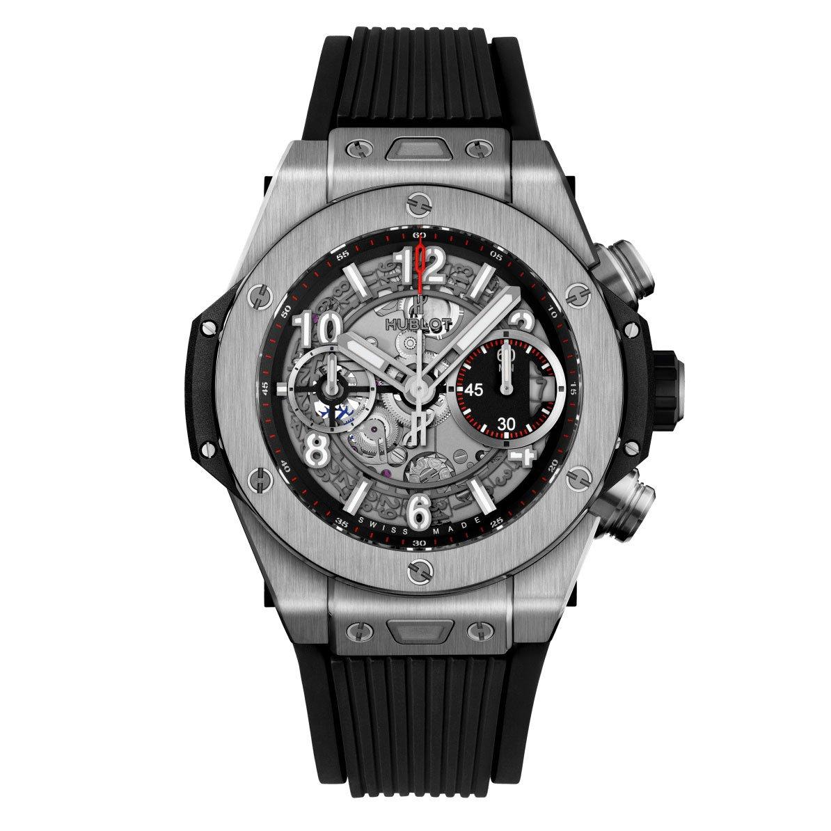 Watch best sale like hublot