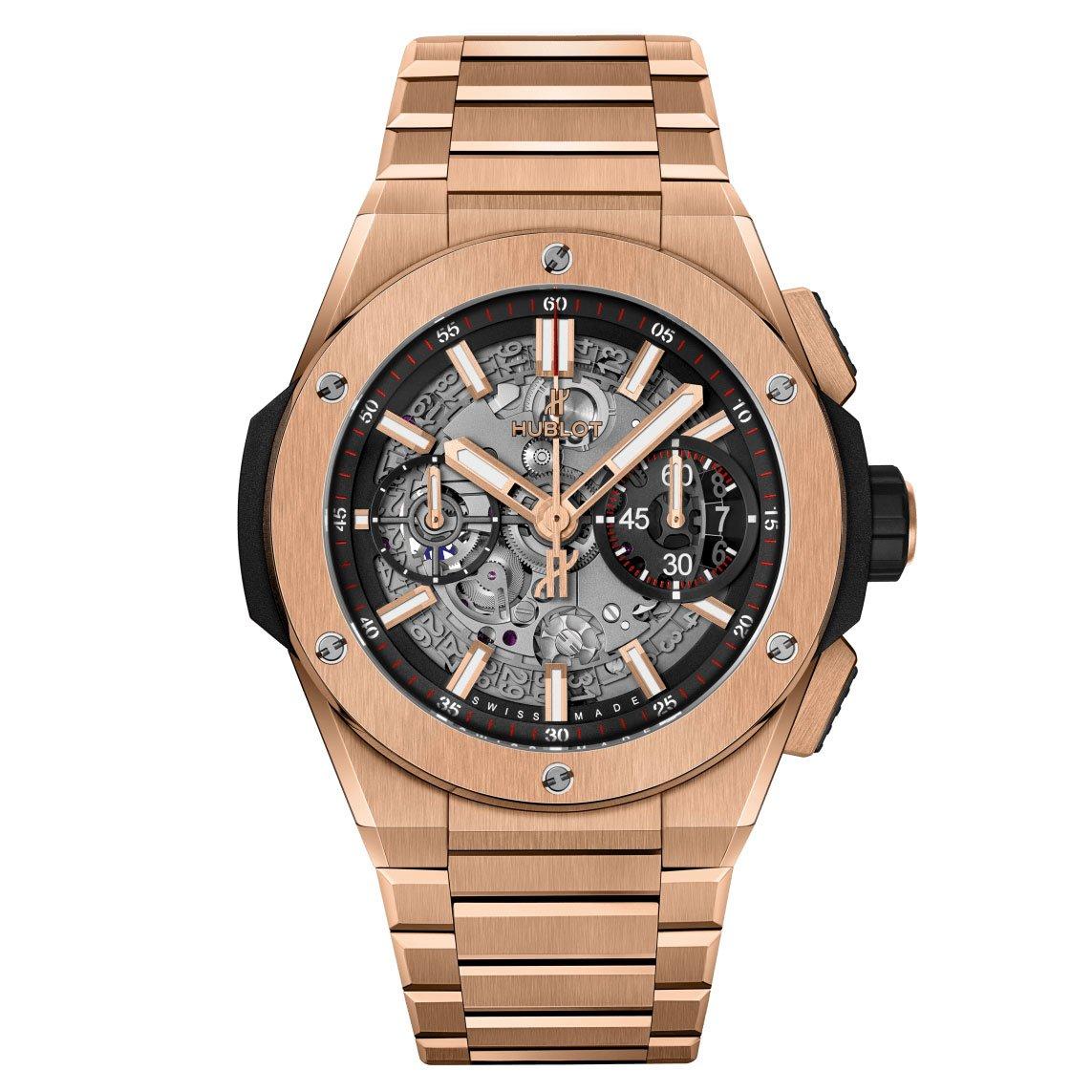 Hublot chronograph online watches