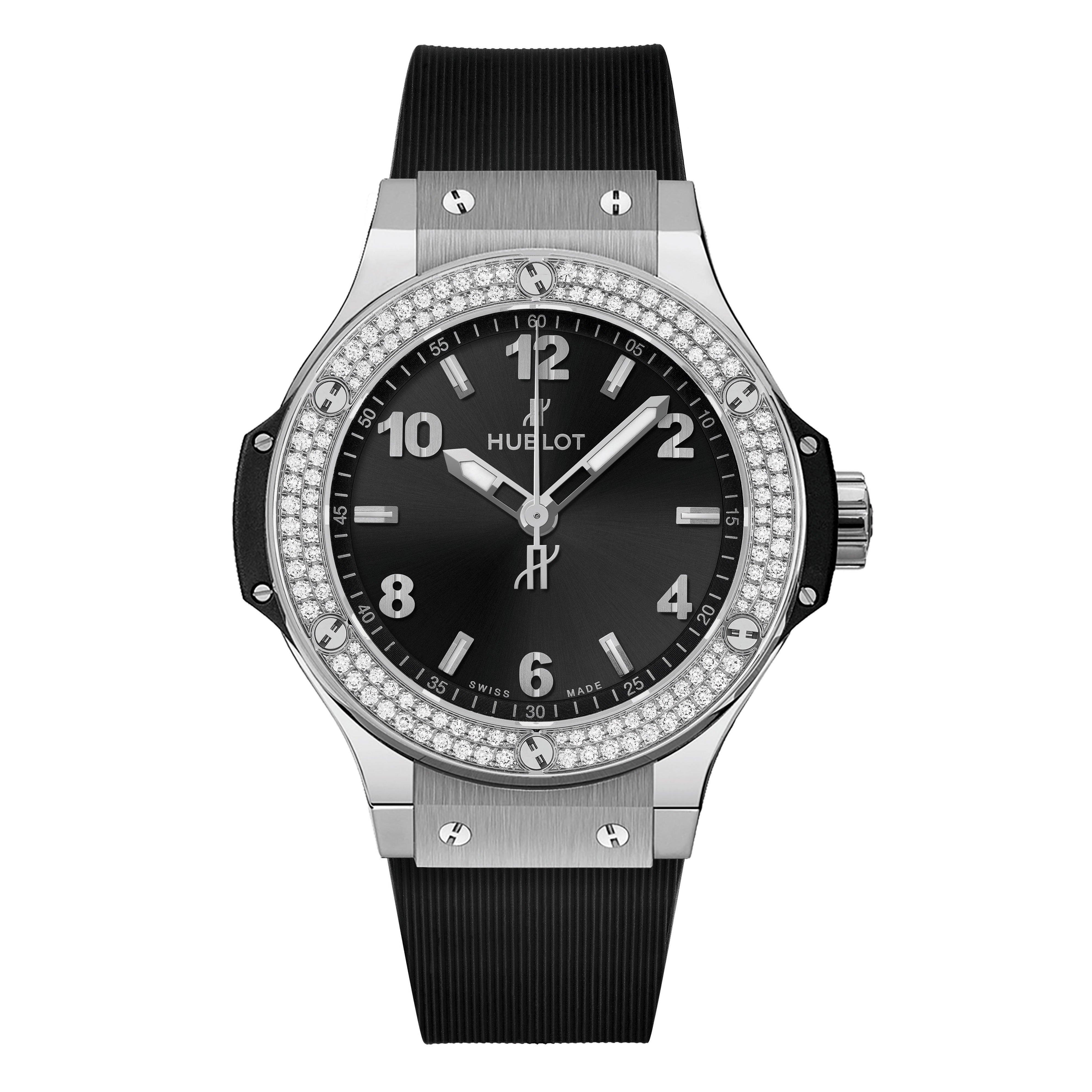 How much is online hublot big bang watch