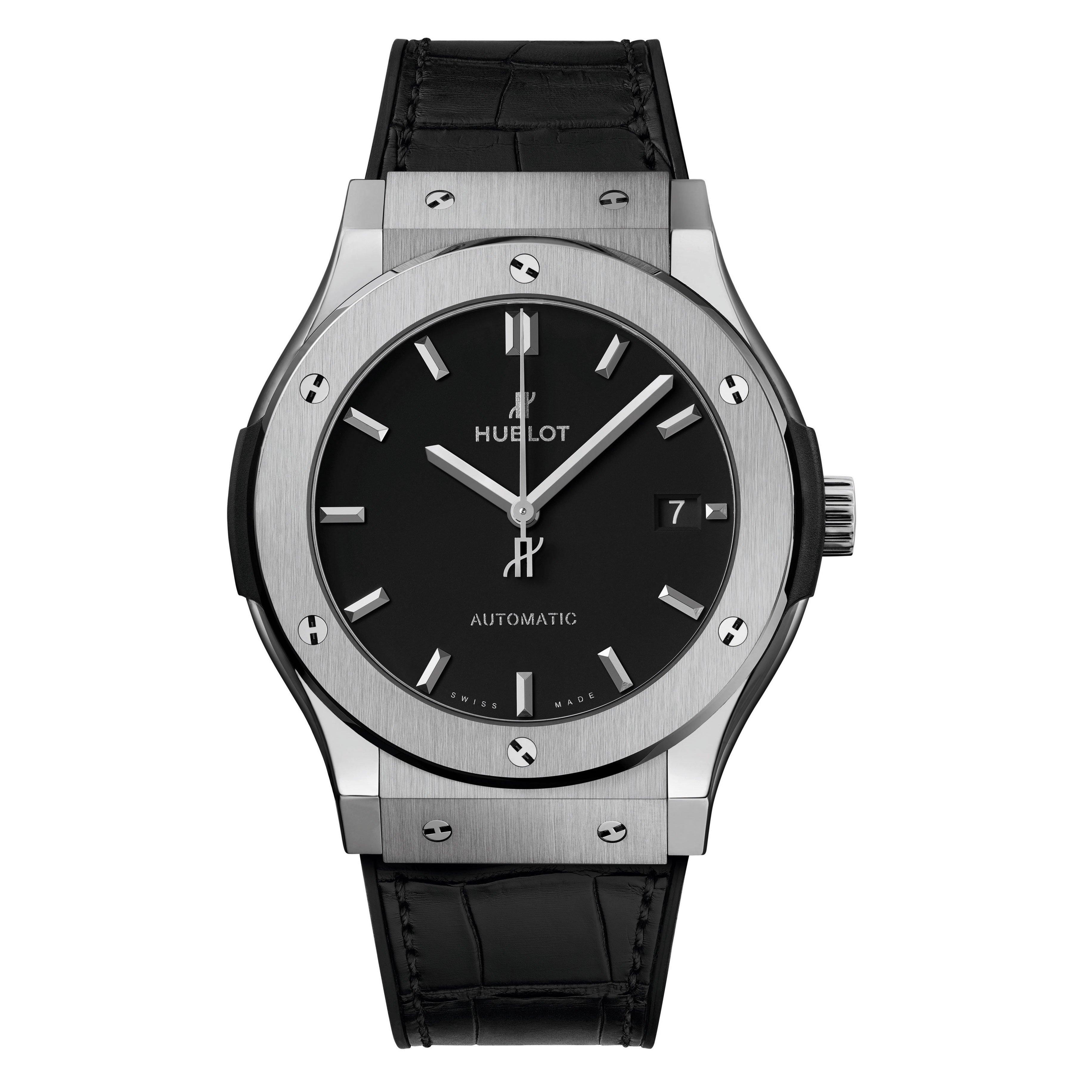 Hublot 
