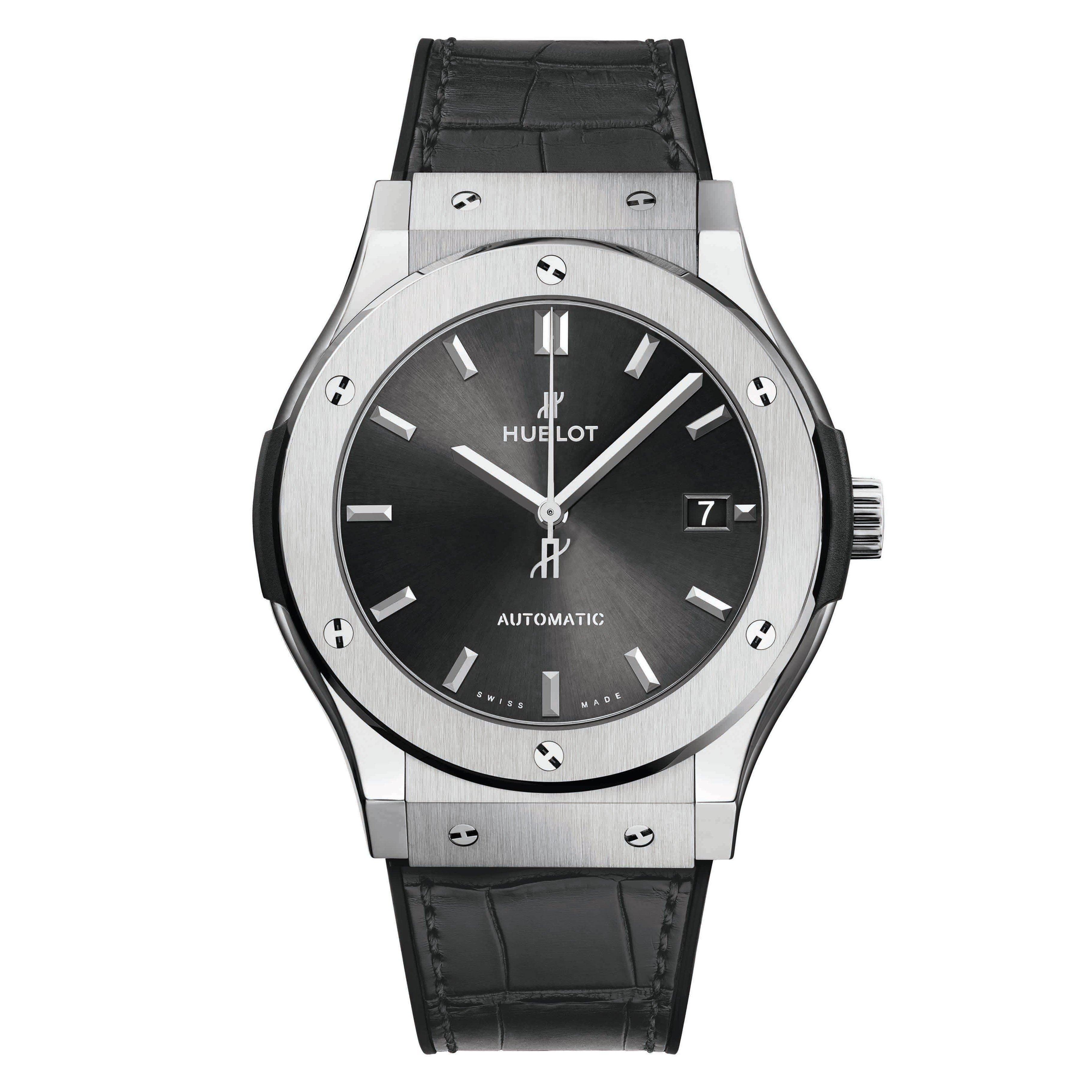 Hublot 