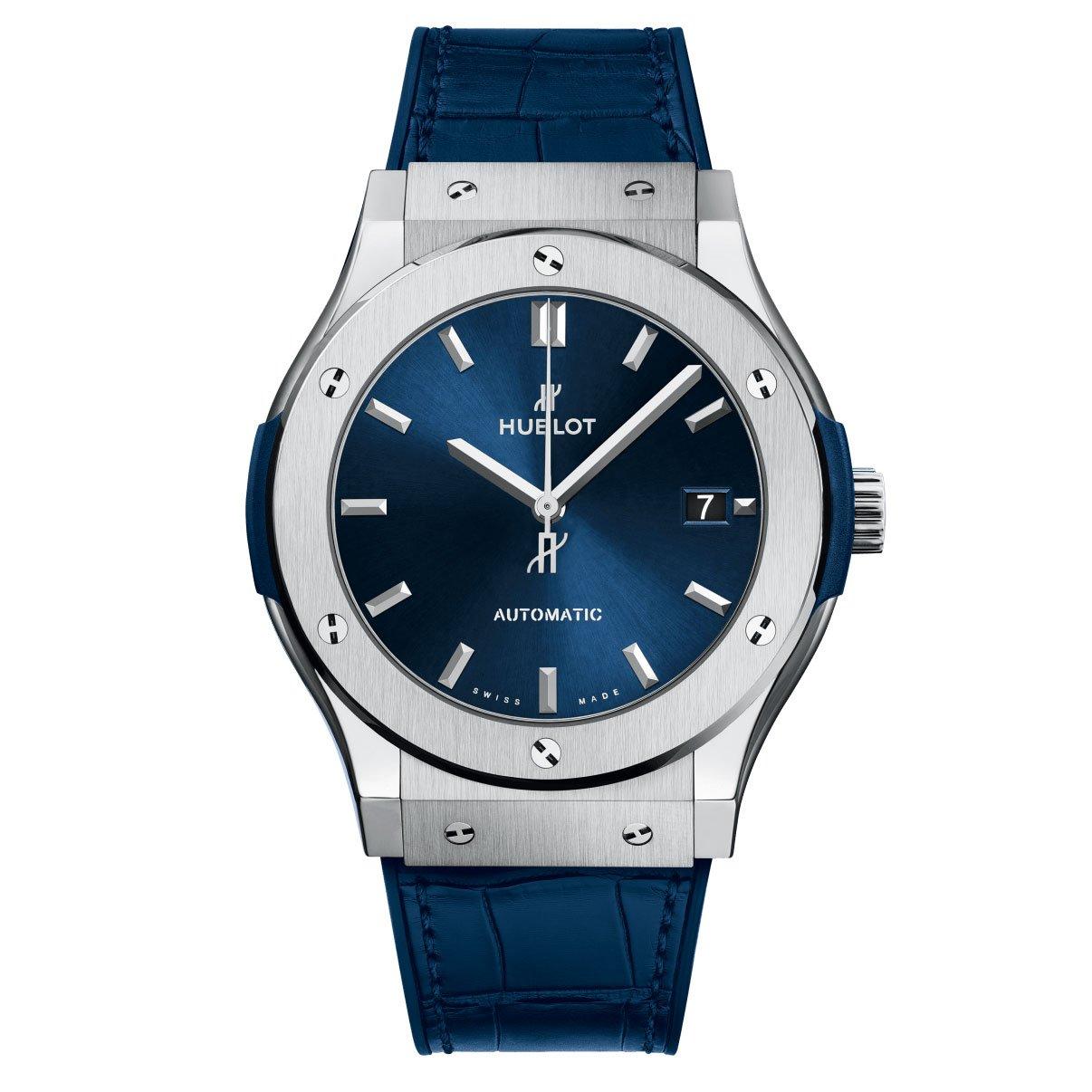 Hublot 