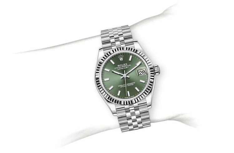 Rolex Watch Specifications