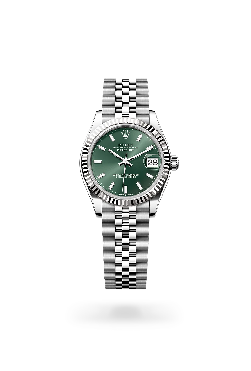 Datejust 31 Watch Main Image