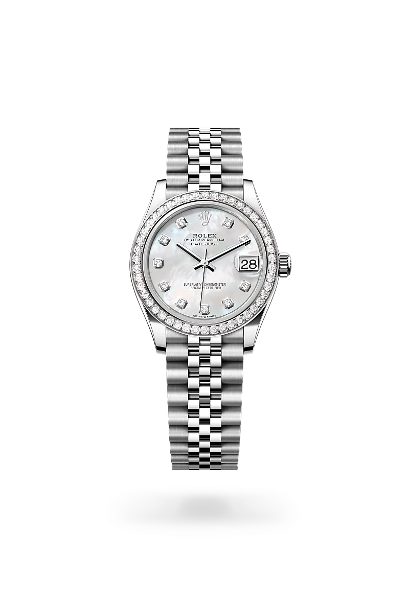 Datejust 31 Watch Main Image