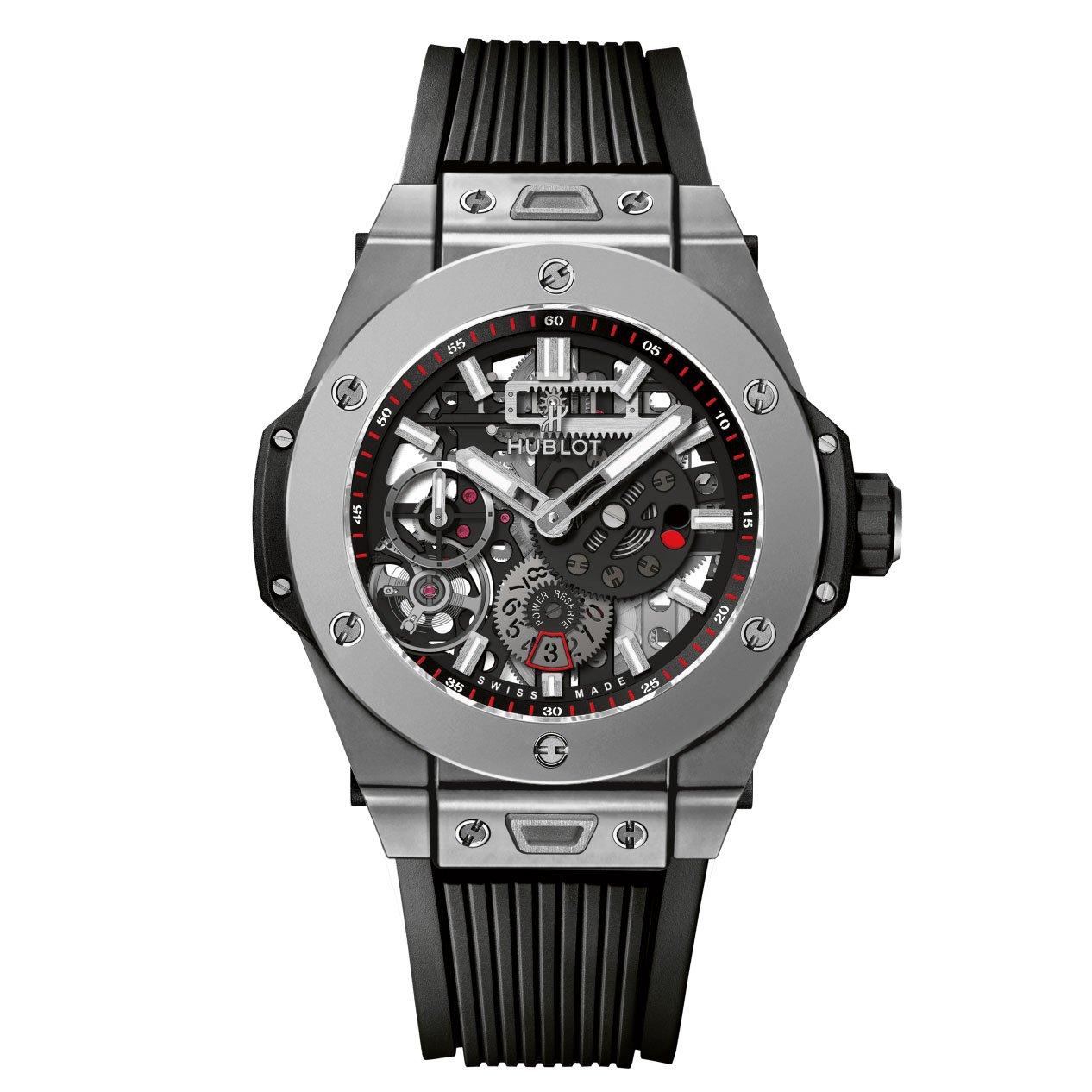 Hublot big bang manual new arrivals