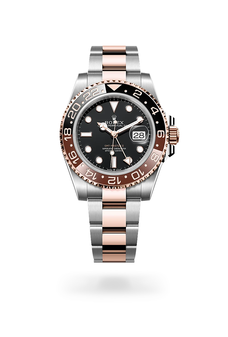 GMT-Master II Watch Main Image