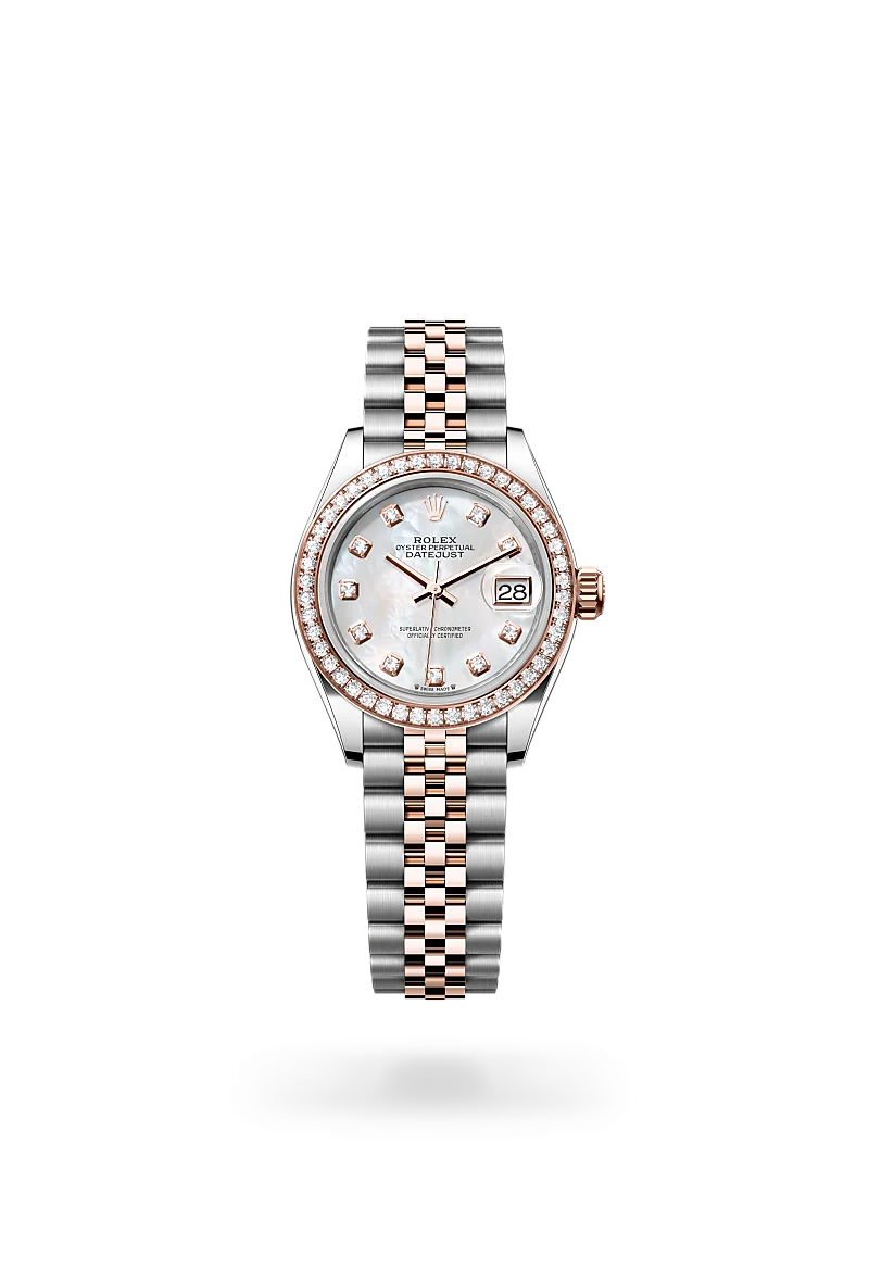 Lady-Datejust Watch Main Image