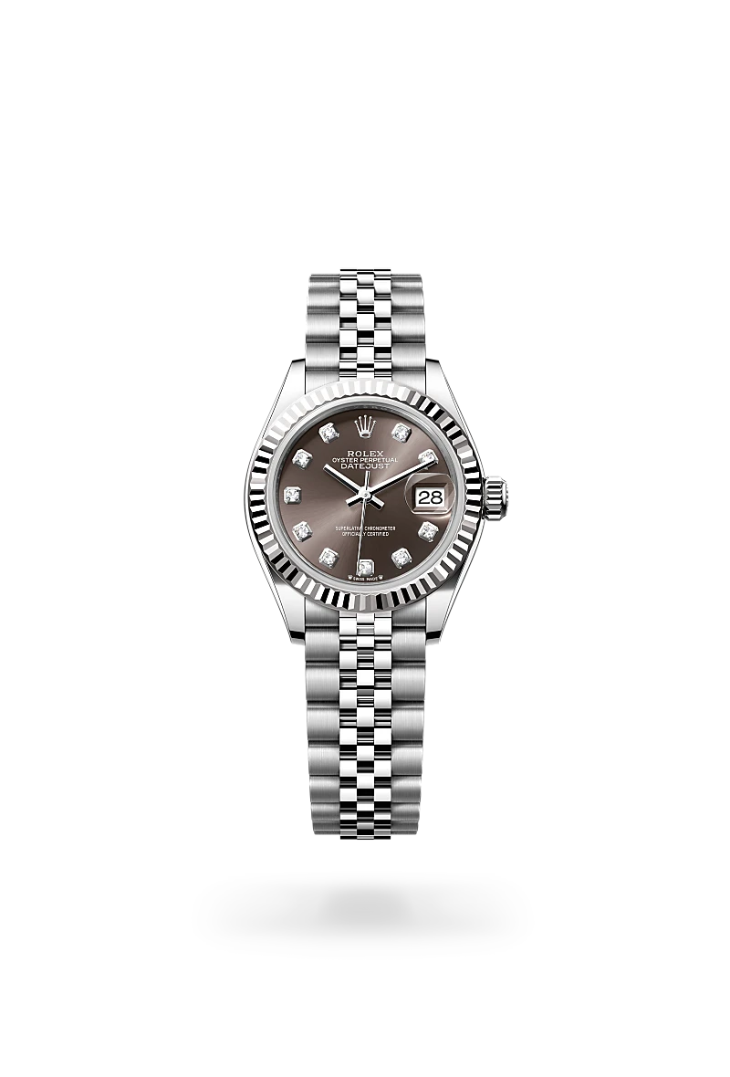 Lady-Datejust Watch Main Image
