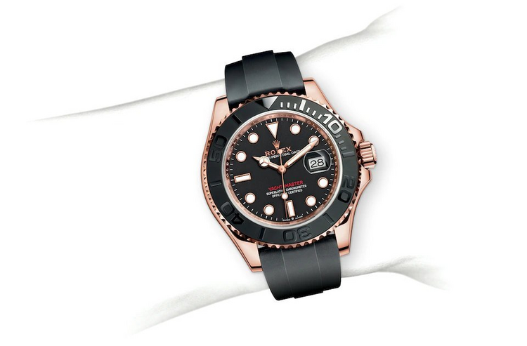 Rolex Watch Specifications