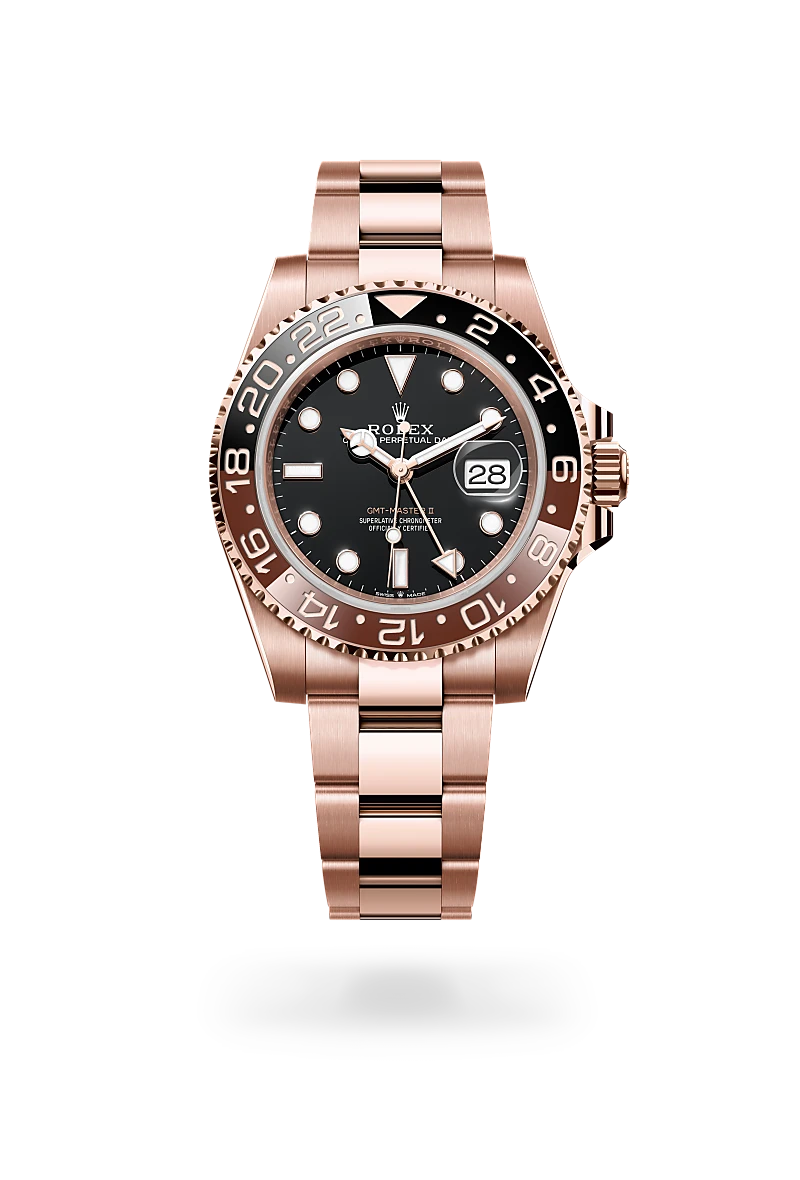 GMT-Master II Watch Main Image