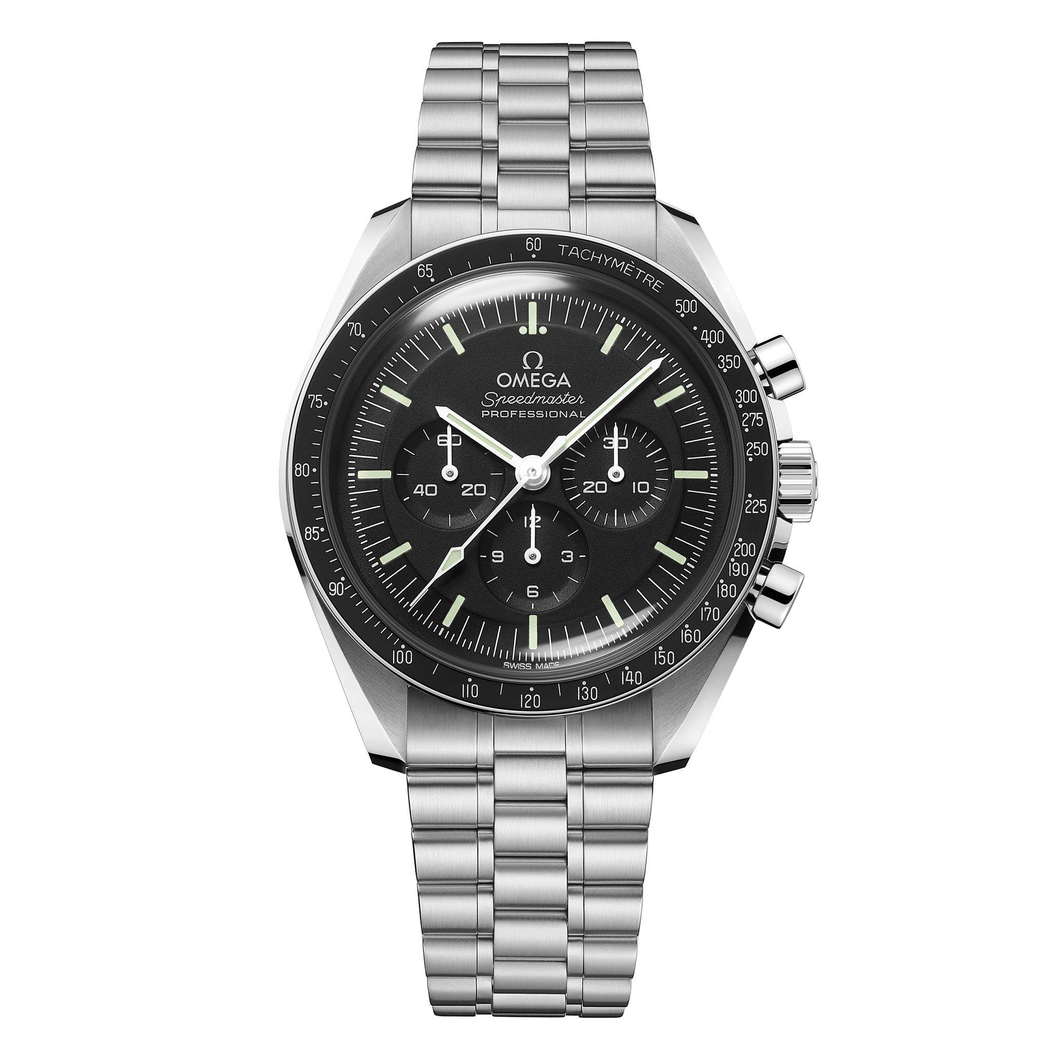 Omega hot sale speedmaster loupe