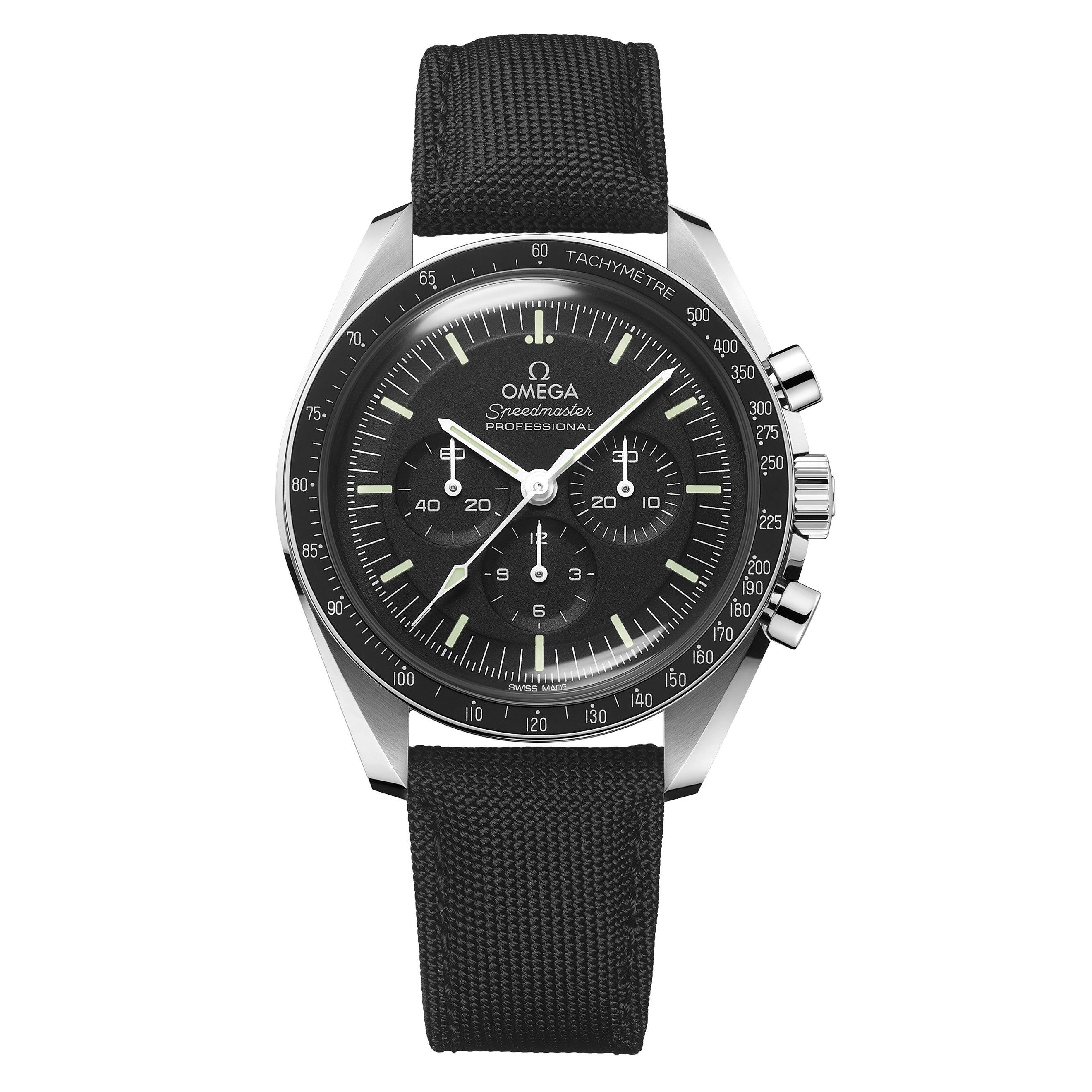 Omega speedmaster outlet loupe