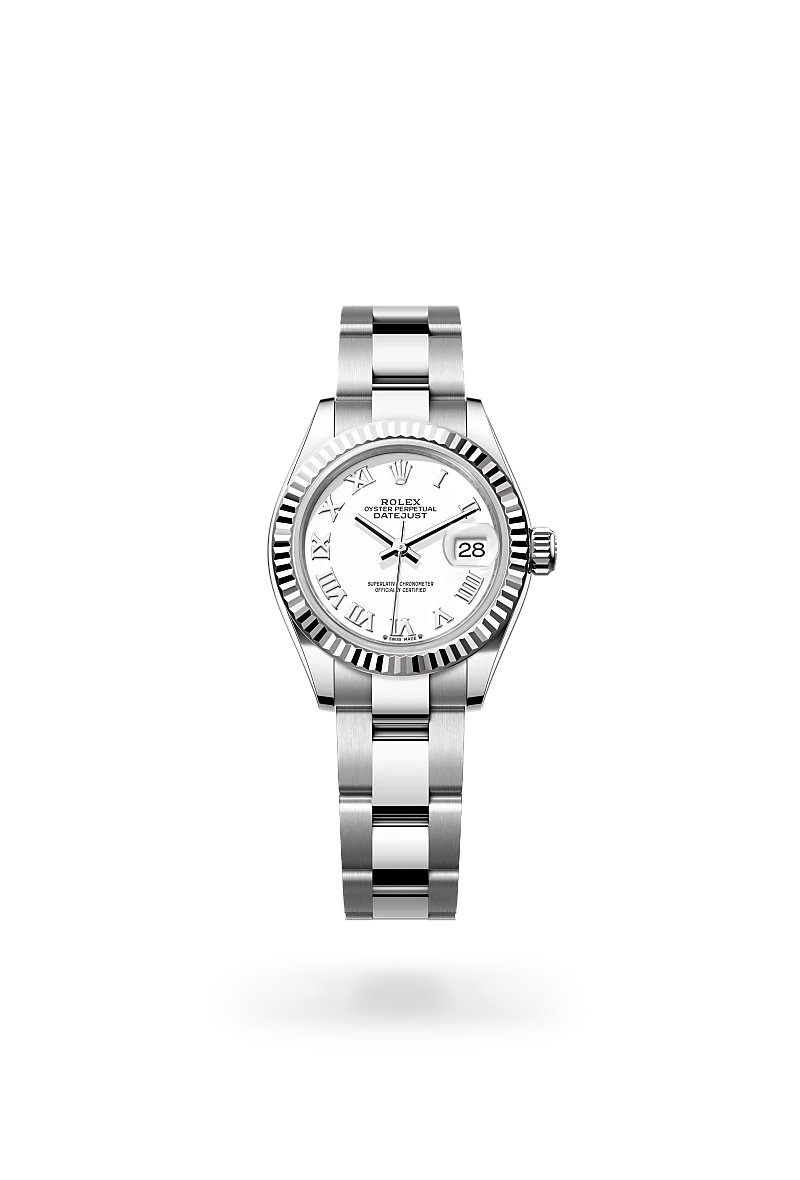 Lady-Datejust Watch Main Image