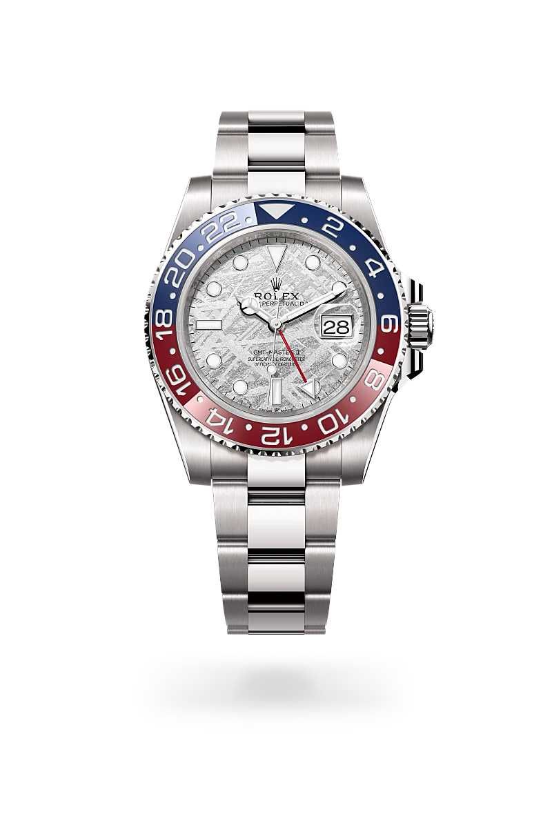 GMT-Master II Watch Main Image