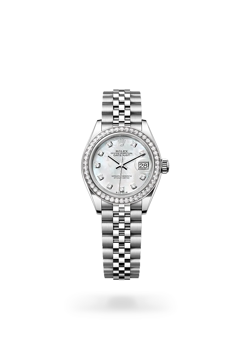 Lady-Datejust Watch Main Image