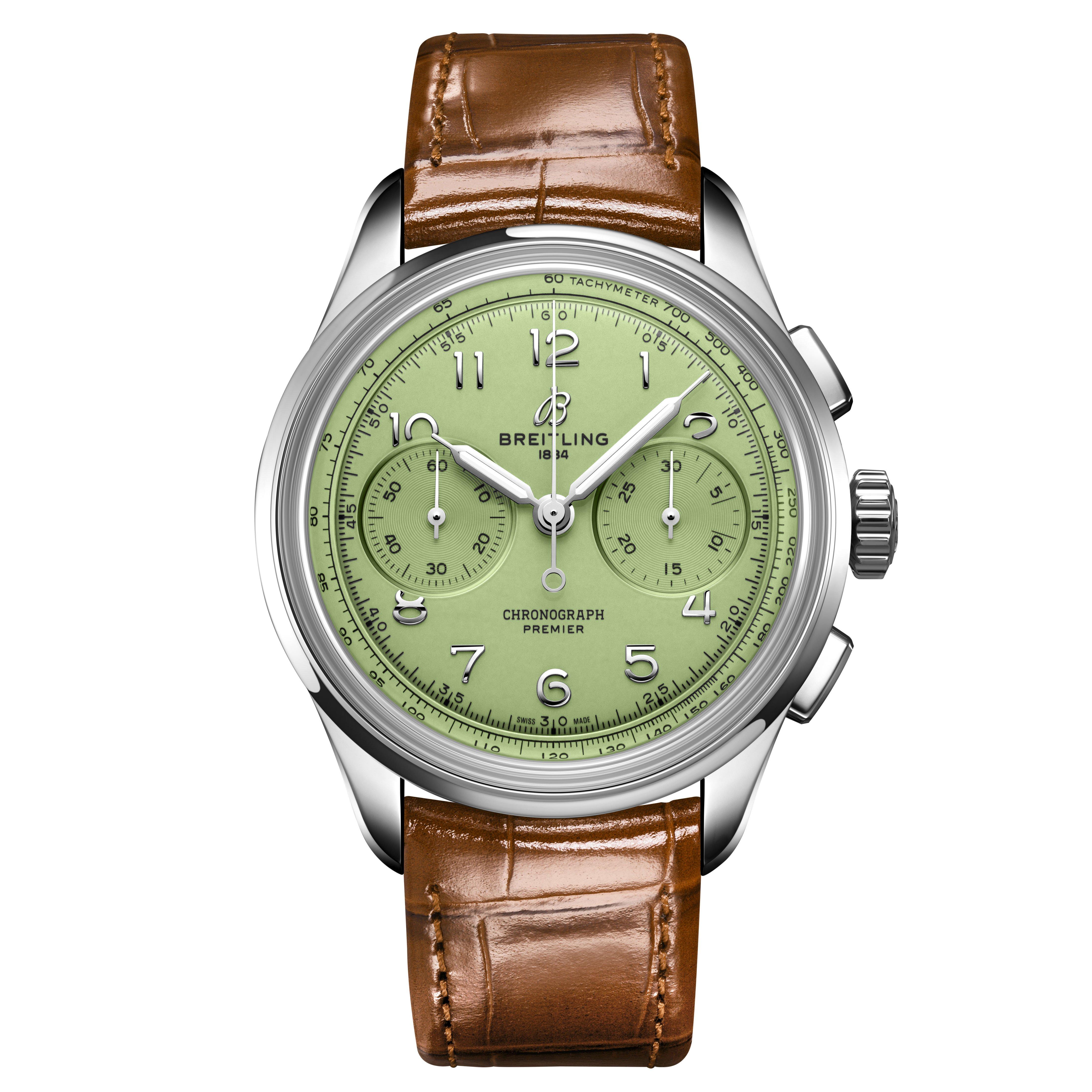 Breitling 
