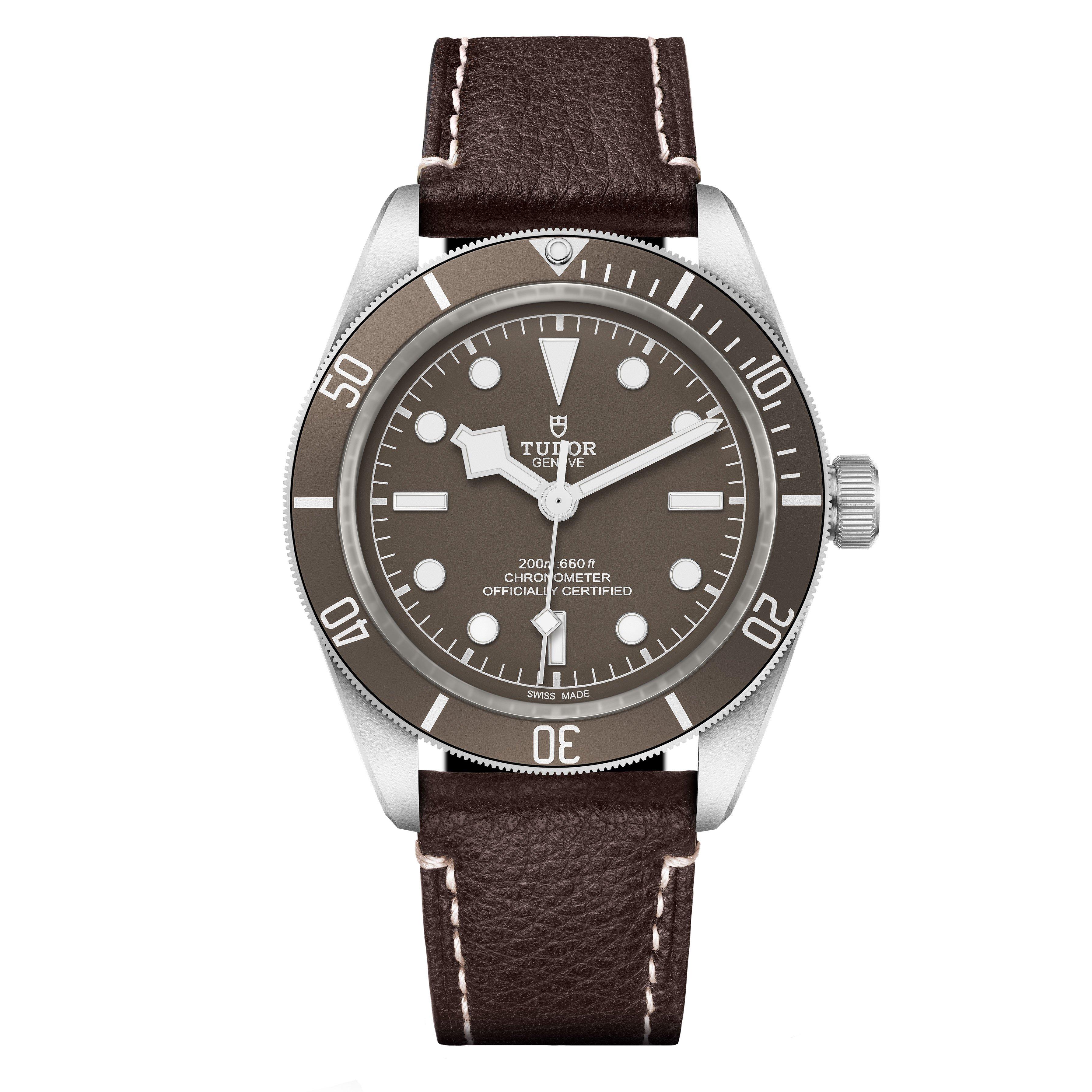 TUDOR 