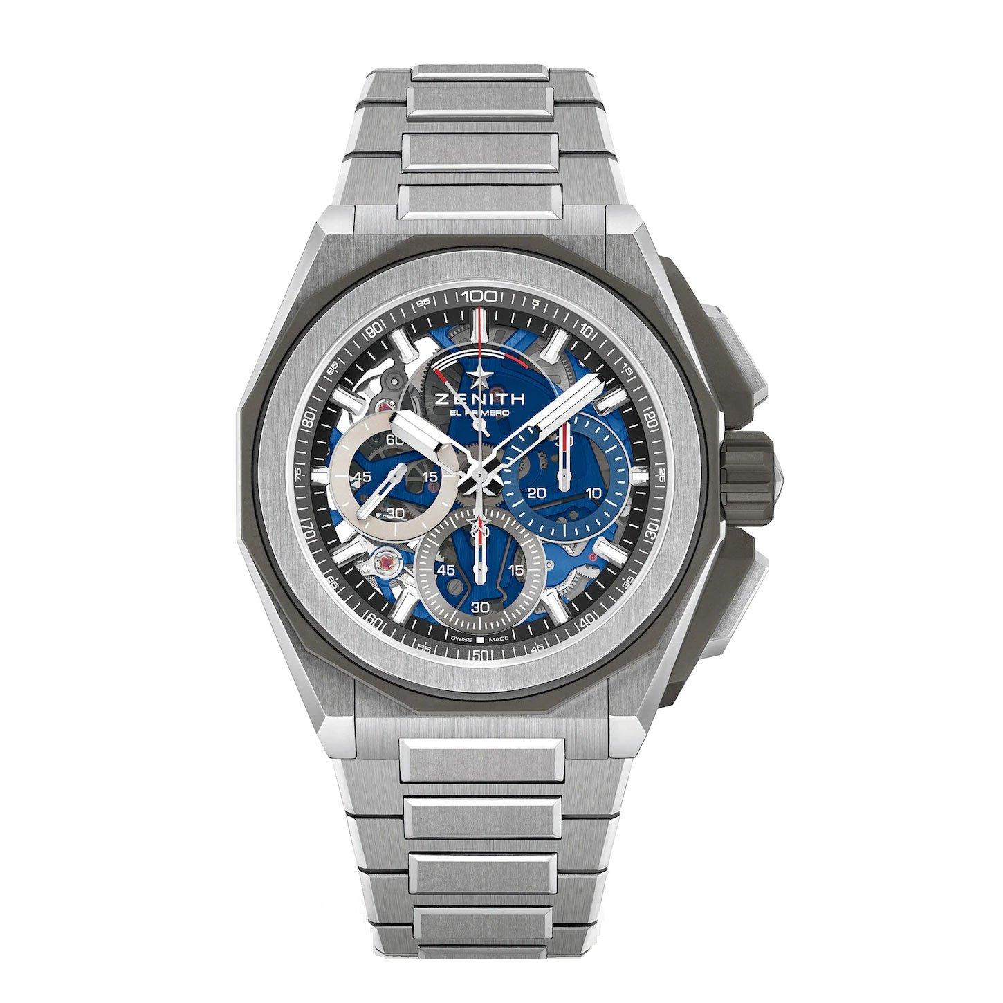 Zenith defy watches hot sale