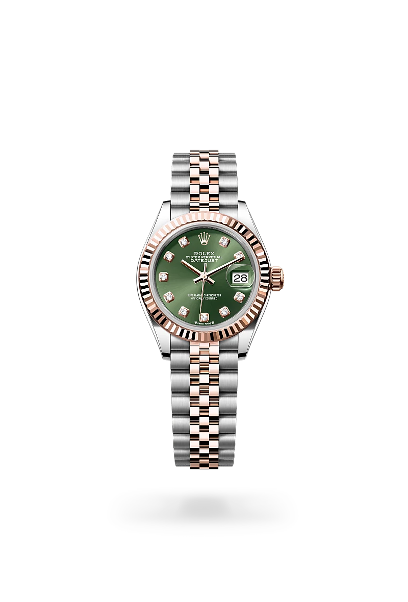 Lady-Datejust Watch Main Image