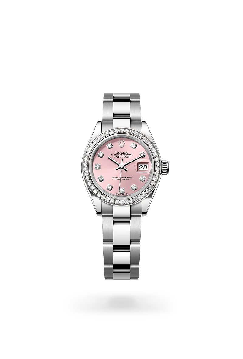 Lady-Datejust Watch Main Image