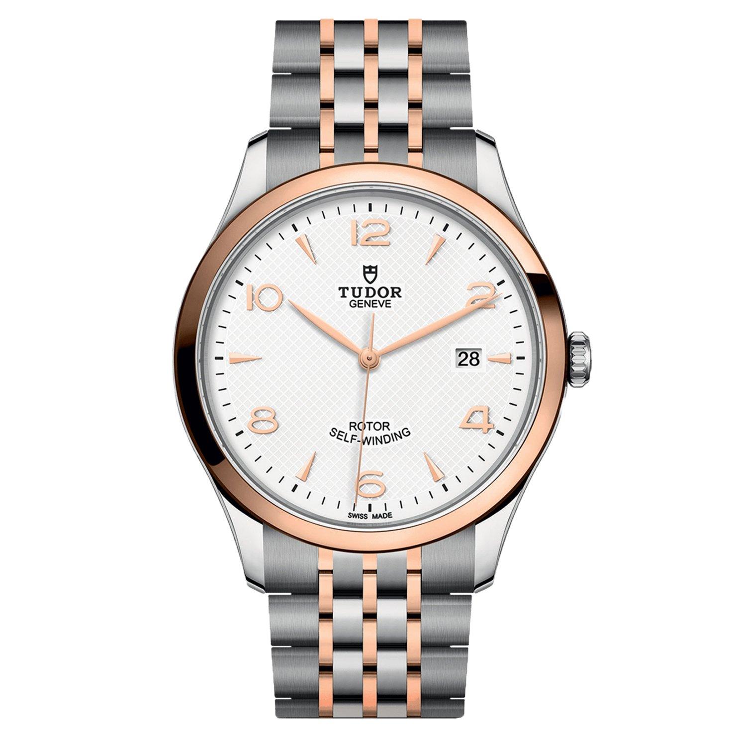 TUDOR 