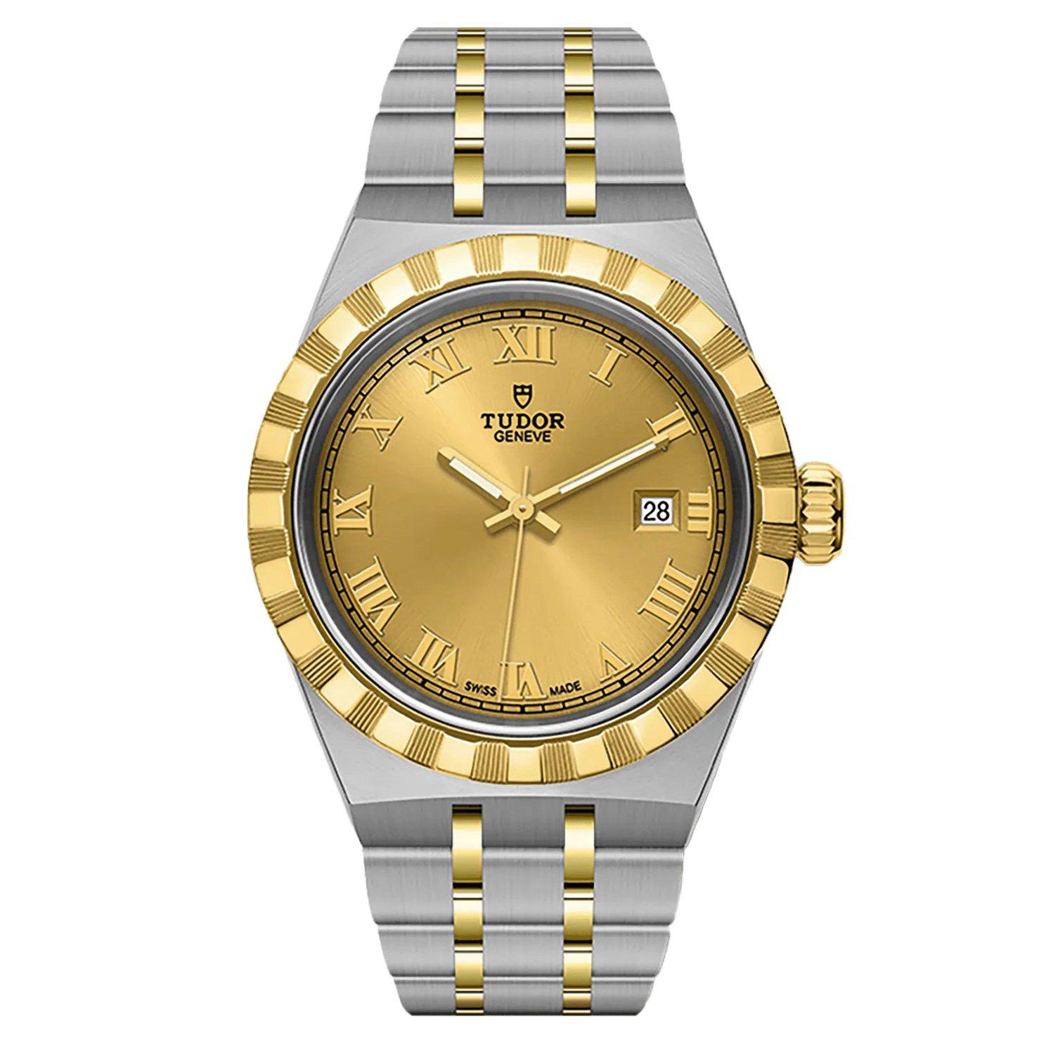 TUDOR 