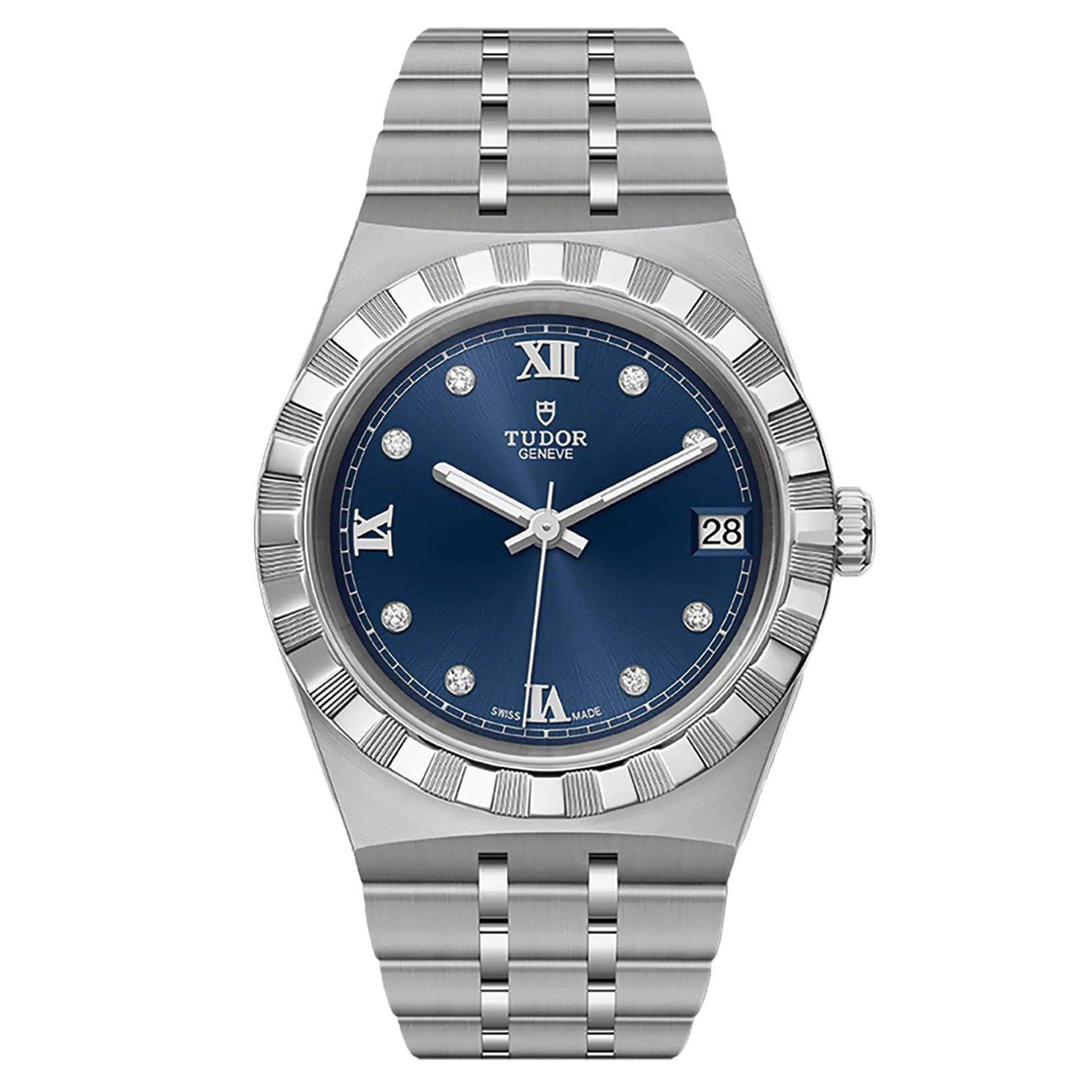 TUDOR 