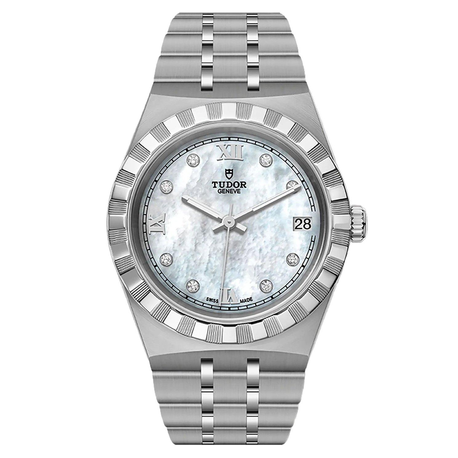 TUDOR 