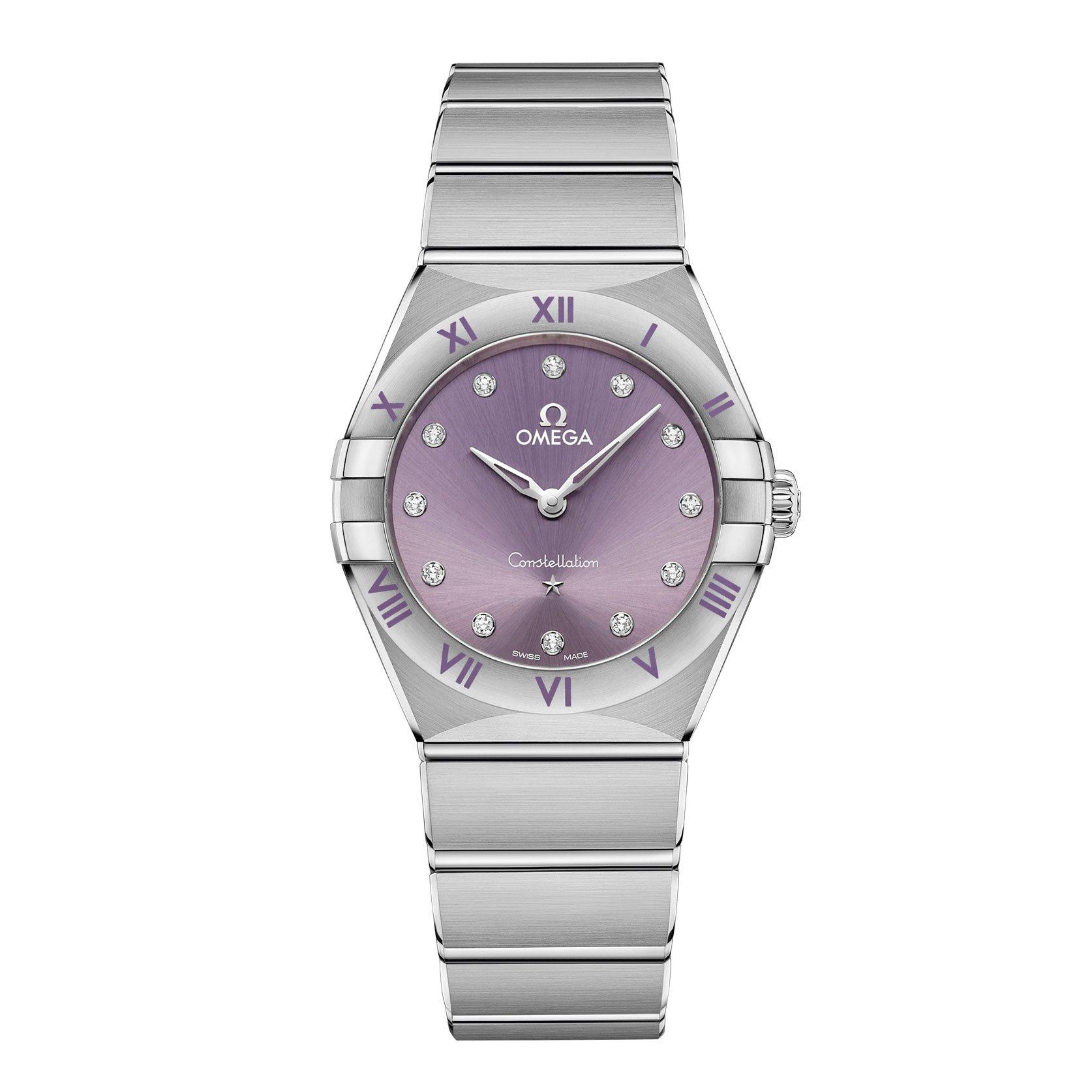 Omega quartz hot sale ladies watches