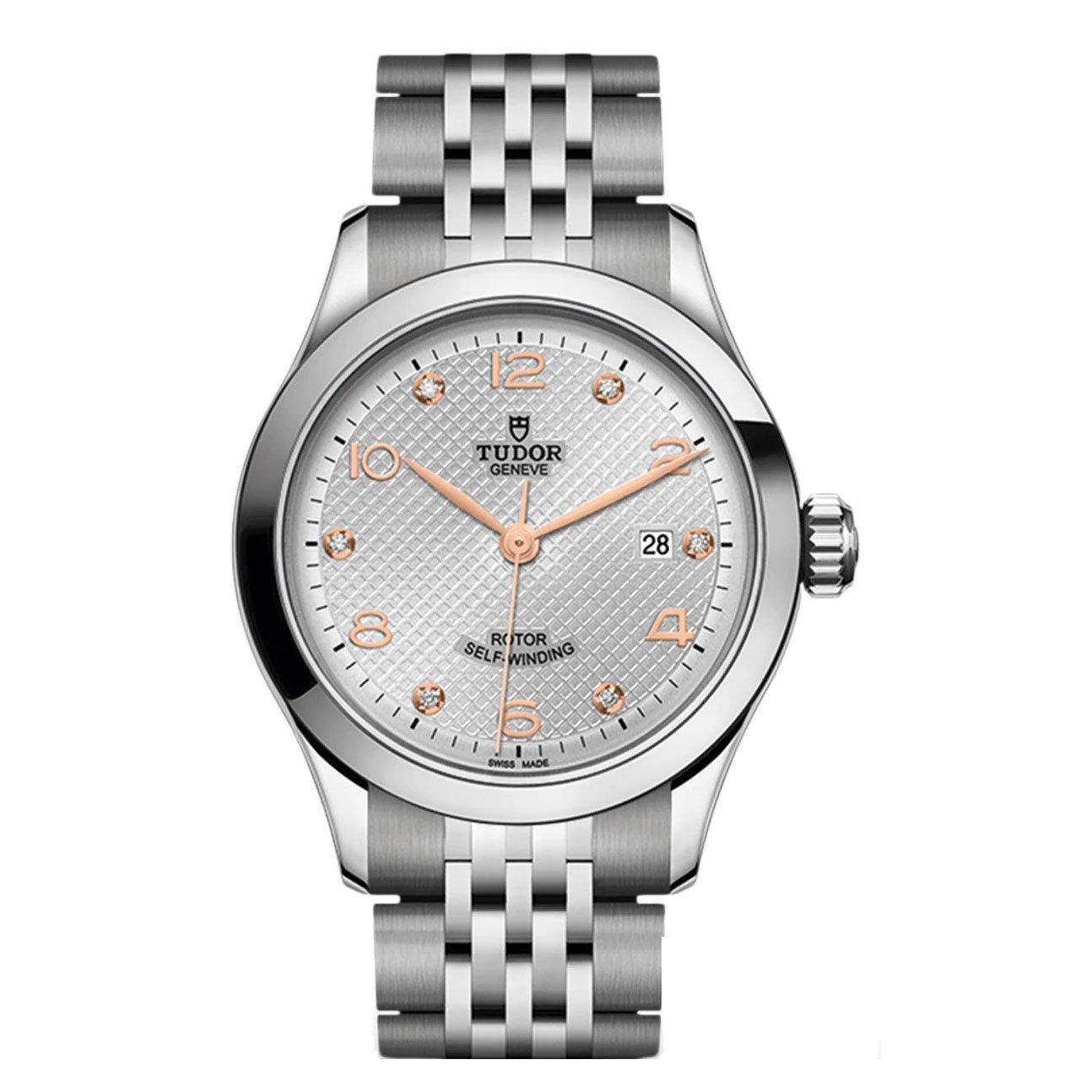 TUDOR 
