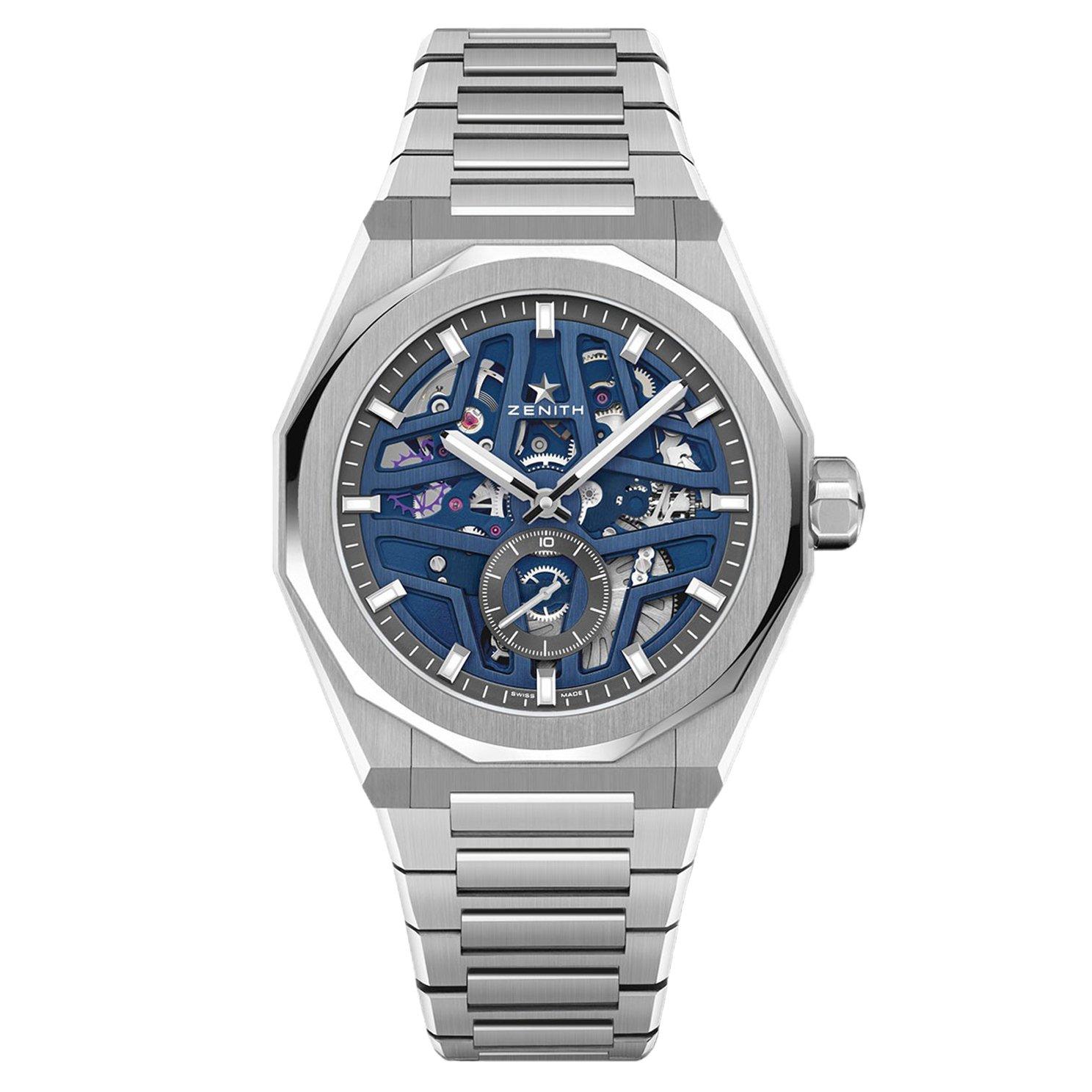 ZENITH 