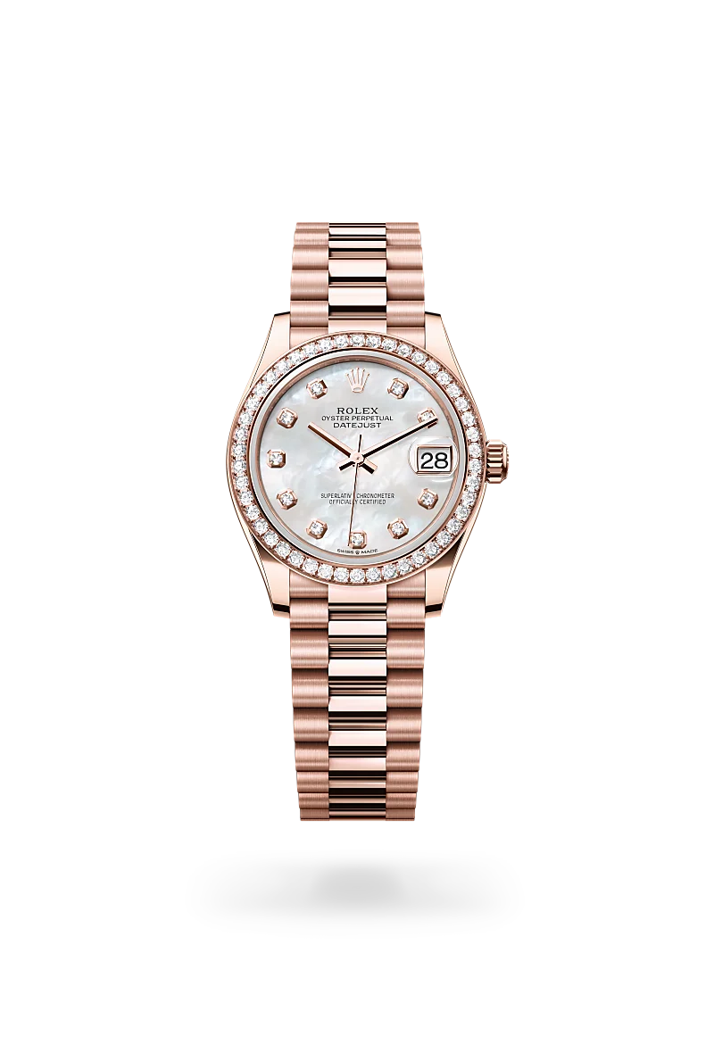 Datejust 31 Watch Main Image