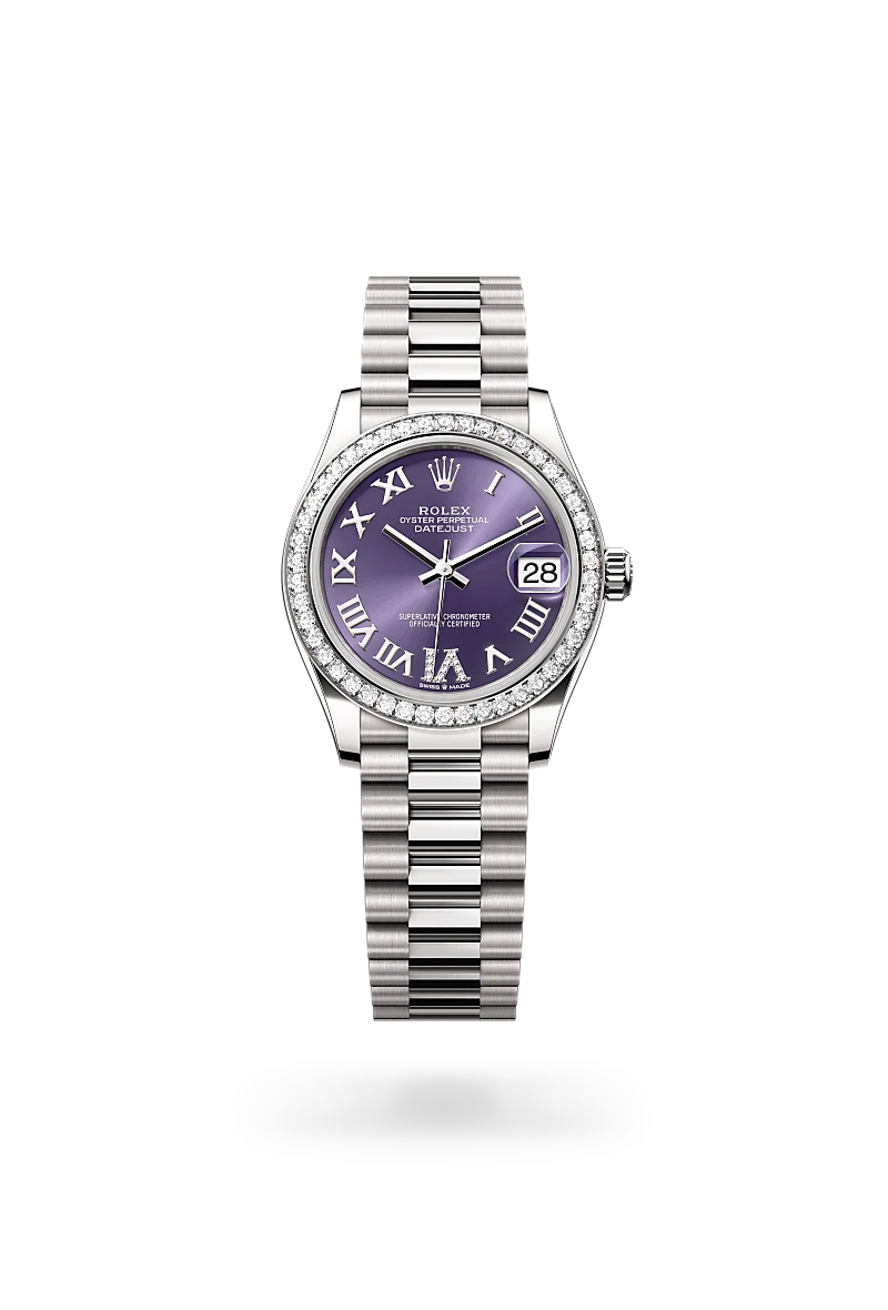 Datejust 31 Watch Main Image