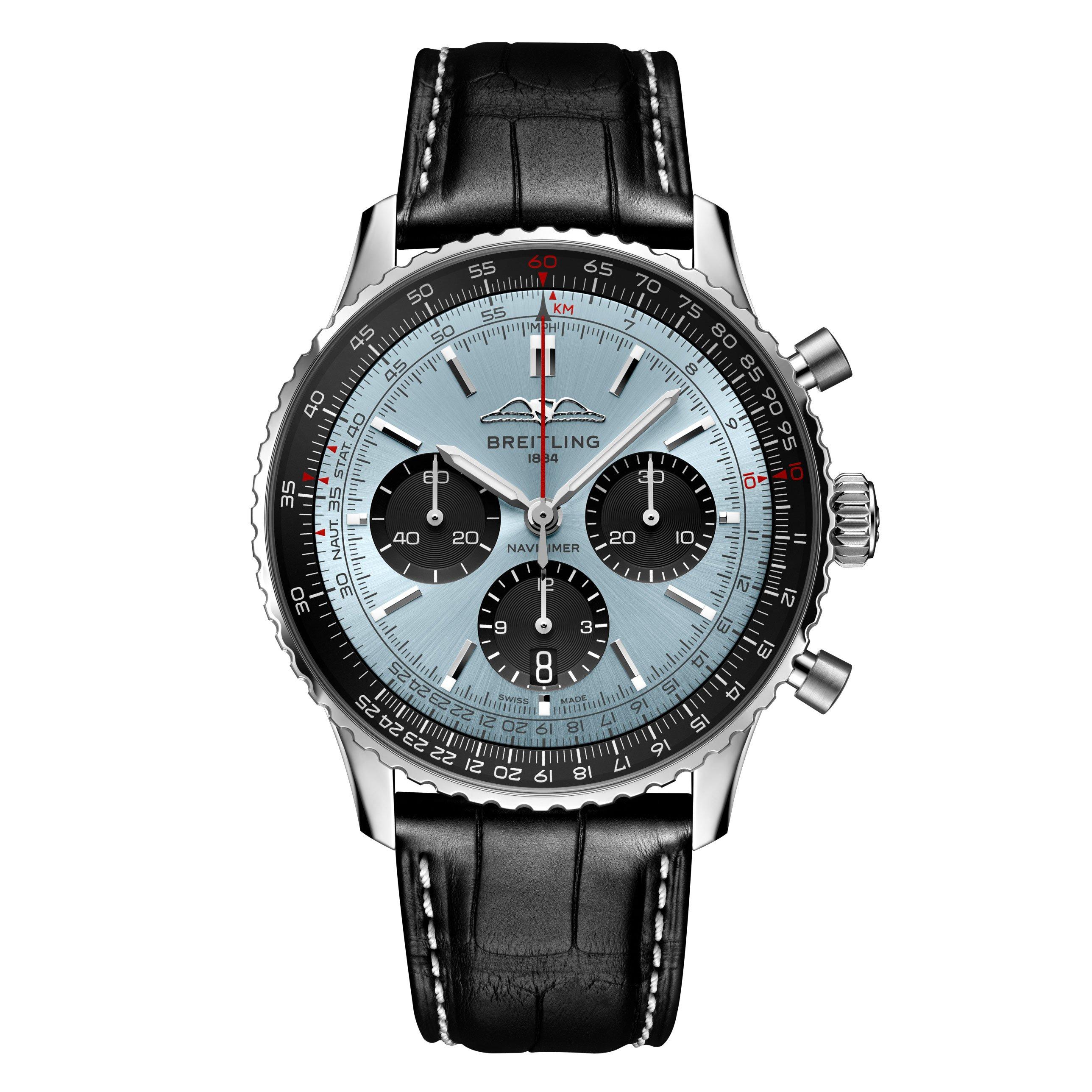 Breitling discount for men